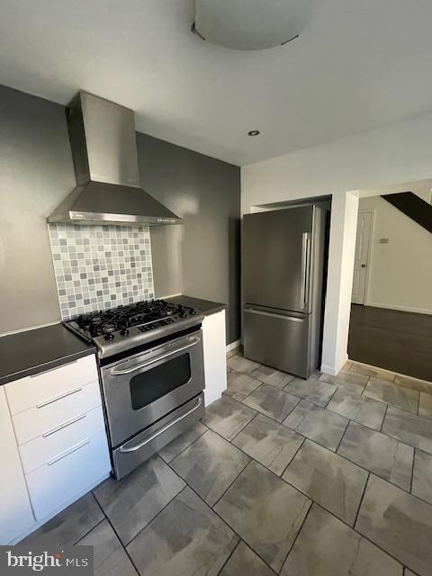 FISHTOWN - Residential Lease