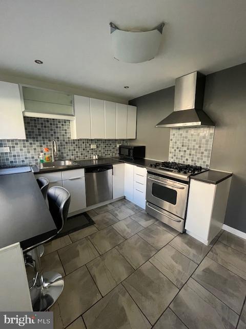 FISHTOWN - Residential Lease