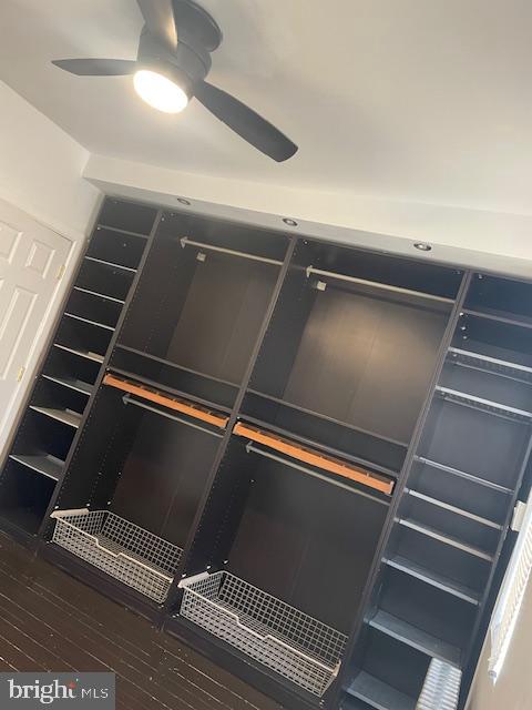 FISHTOWN - Residential Lease