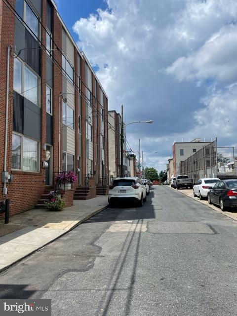 FISHTOWN - Residential Lease