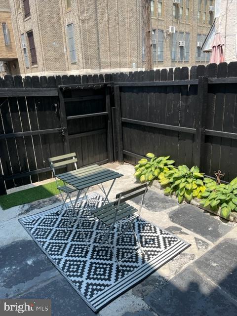 FISHTOWN - Residential Lease