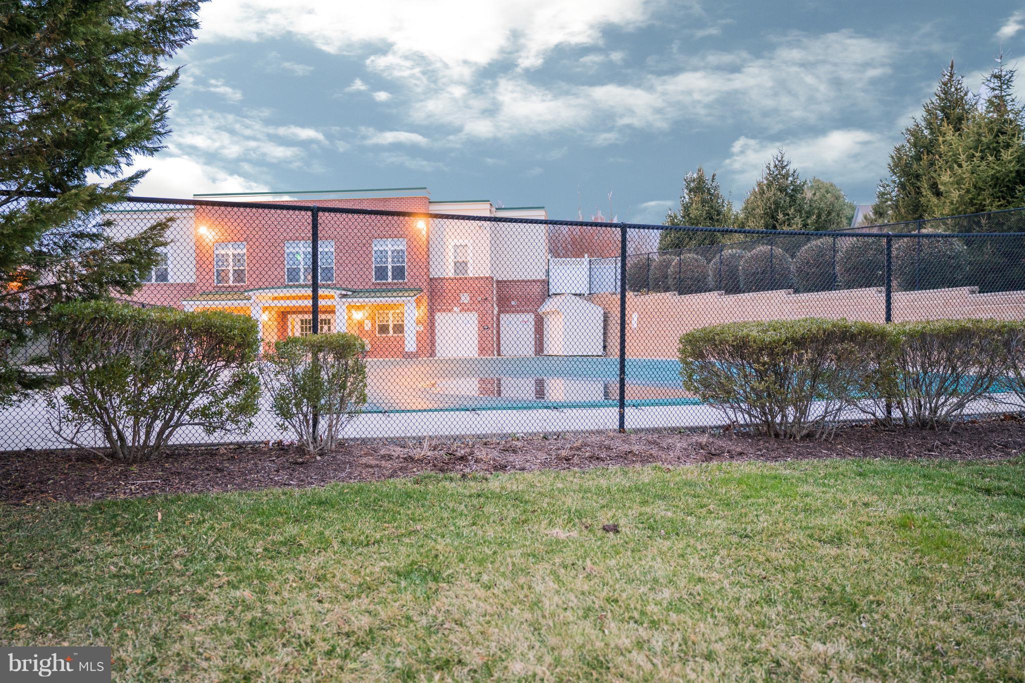 TAYLOR RIDGE - Residential