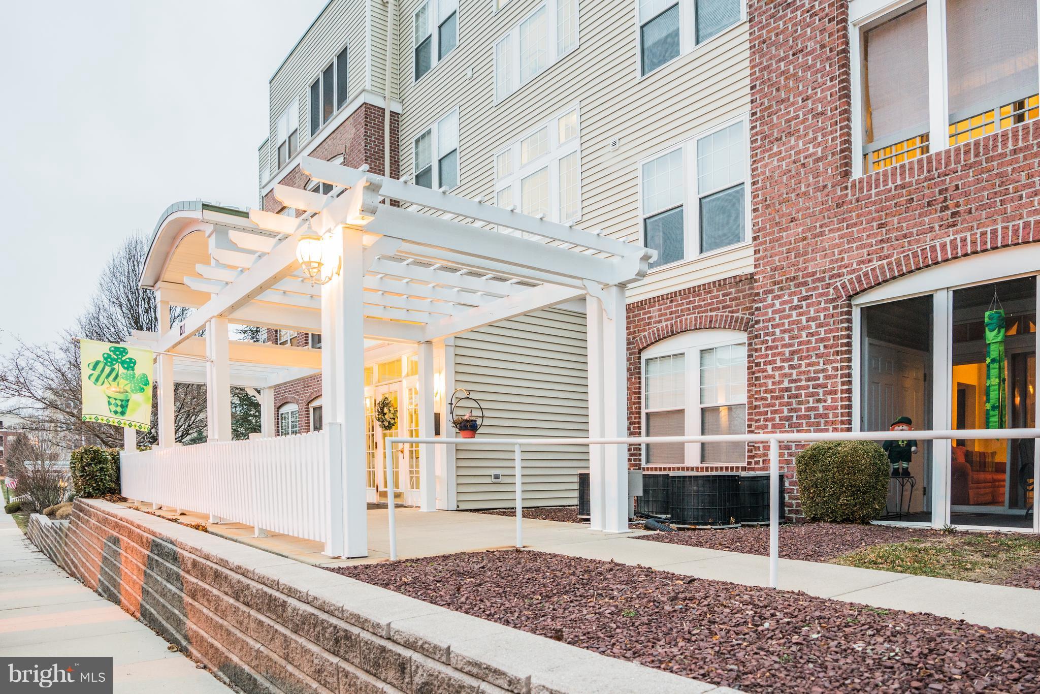 TAYLOR RIDGE - Residential