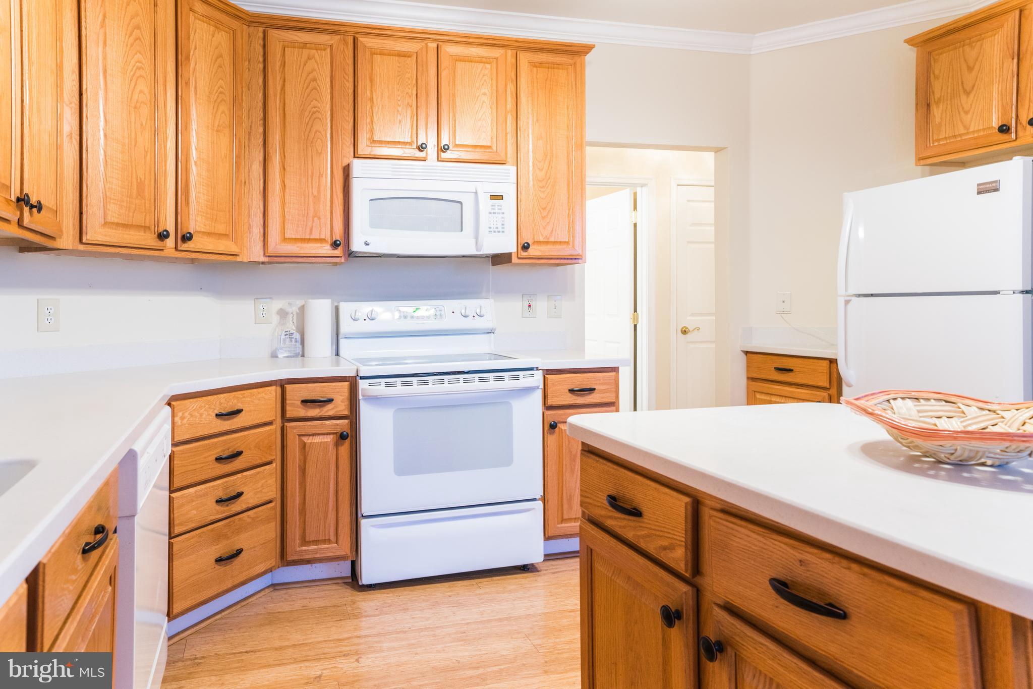 TAYLOR RIDGE - Residential