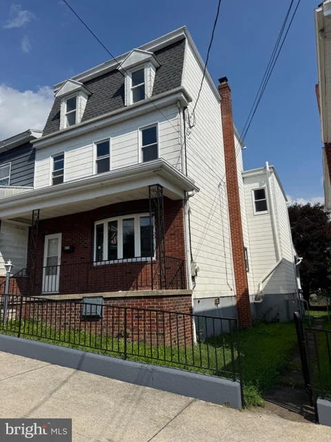 627 N 2nd Street, Minersville, PA 17954 - #: PASK2029374