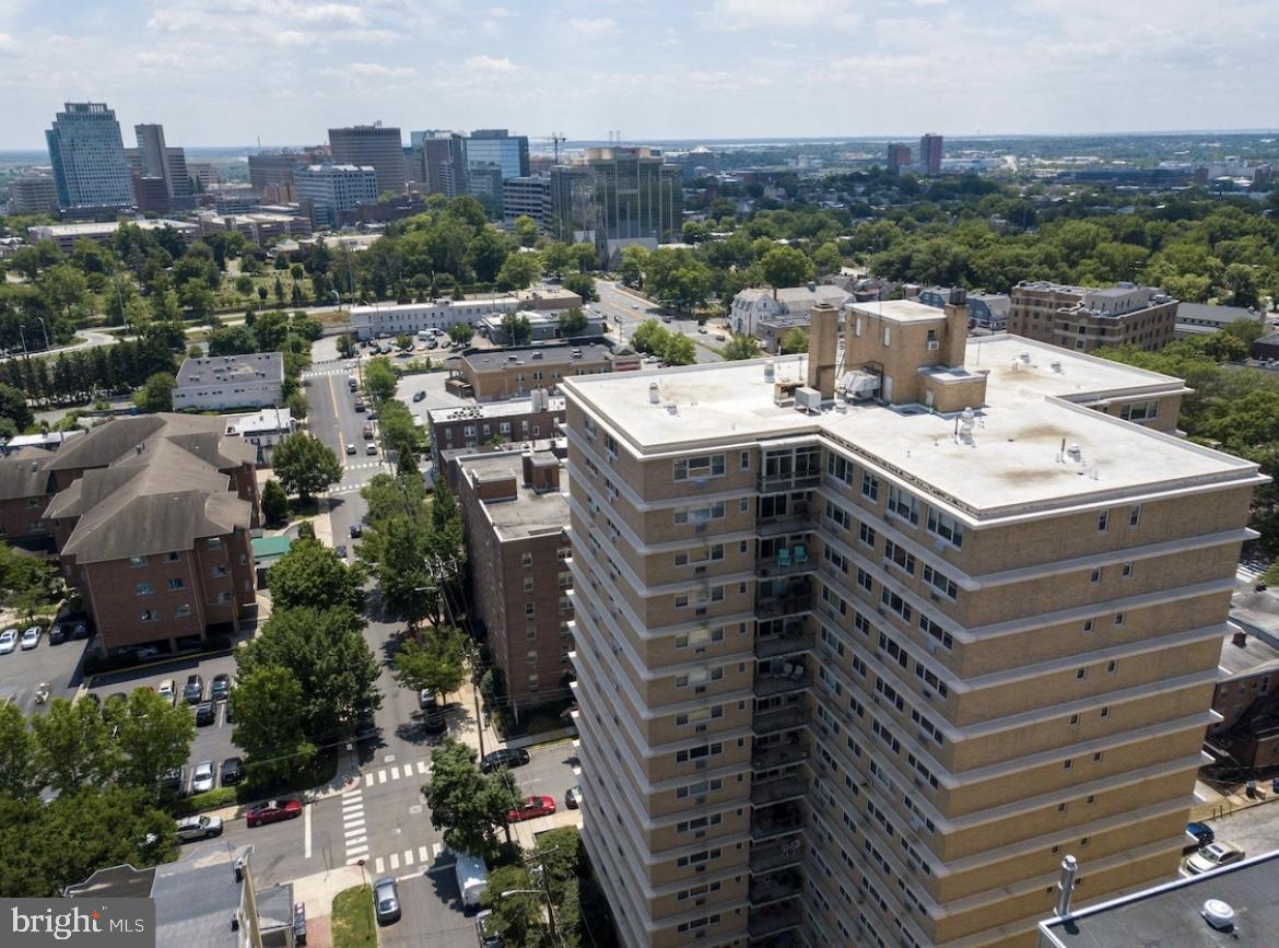 1301 N HARRISON STREET 1105
