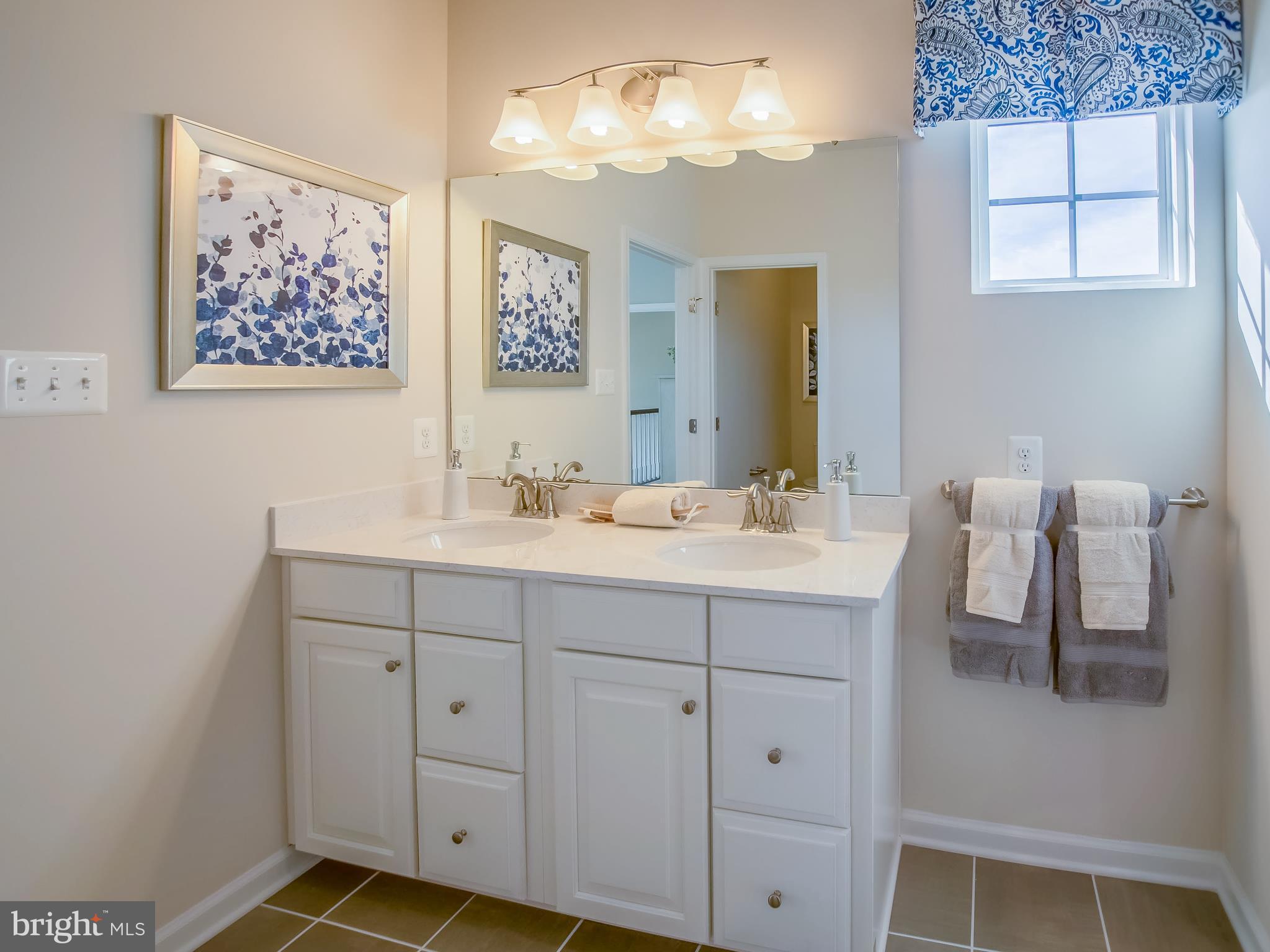 BALLENGER RUN - Residential