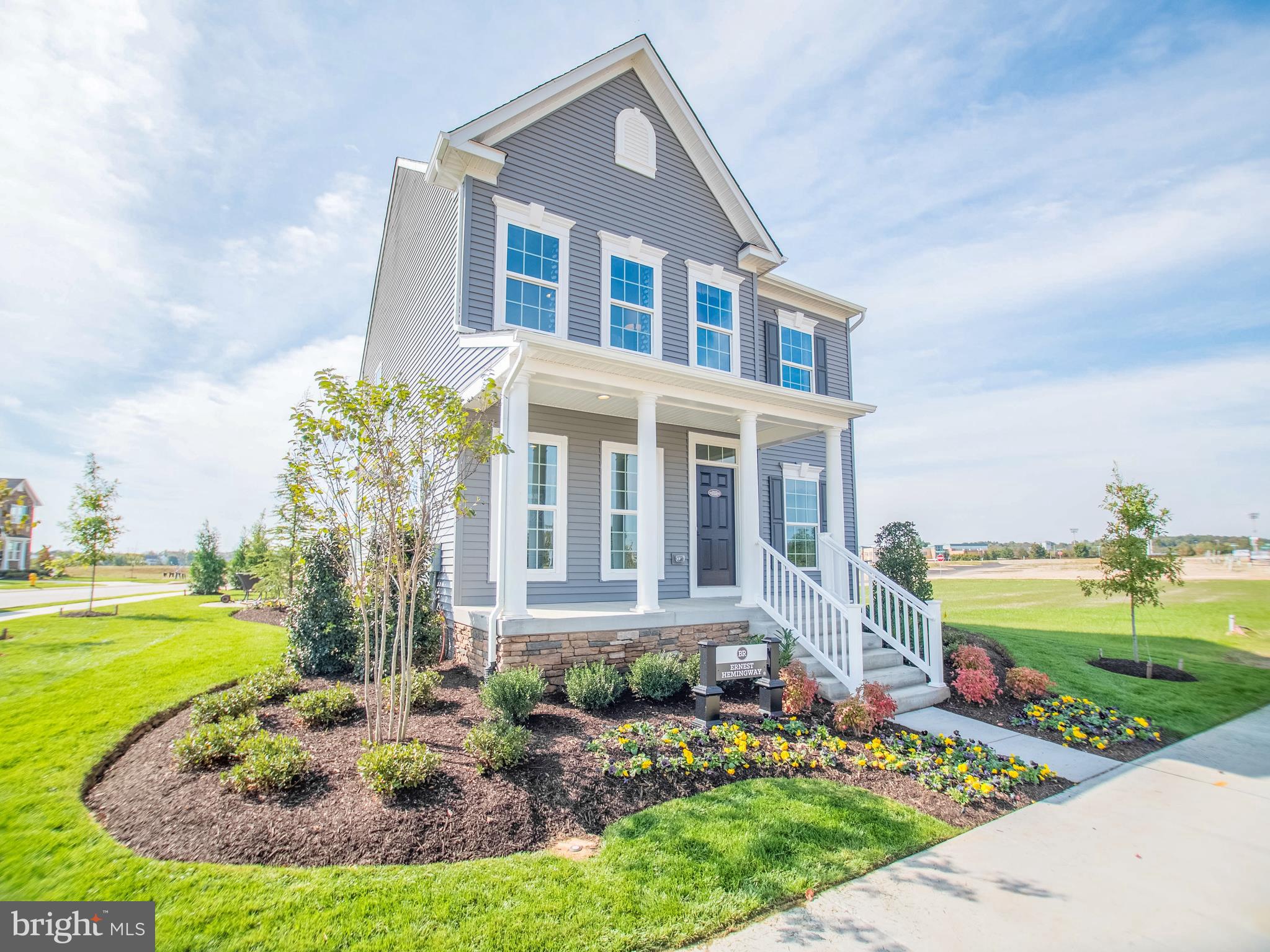 BALLENGER RUN - Residential