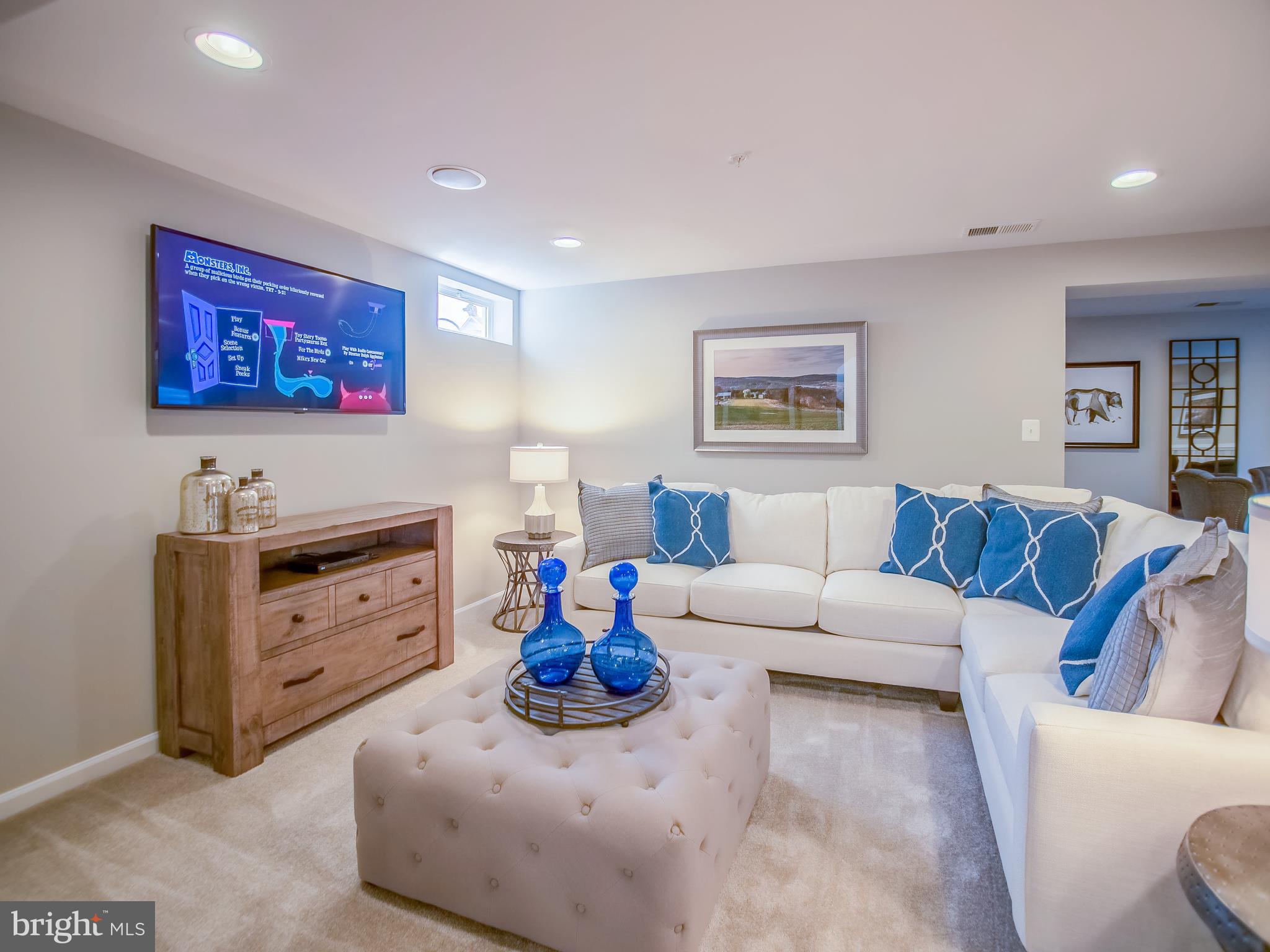 BALLENGER RUN - Residential