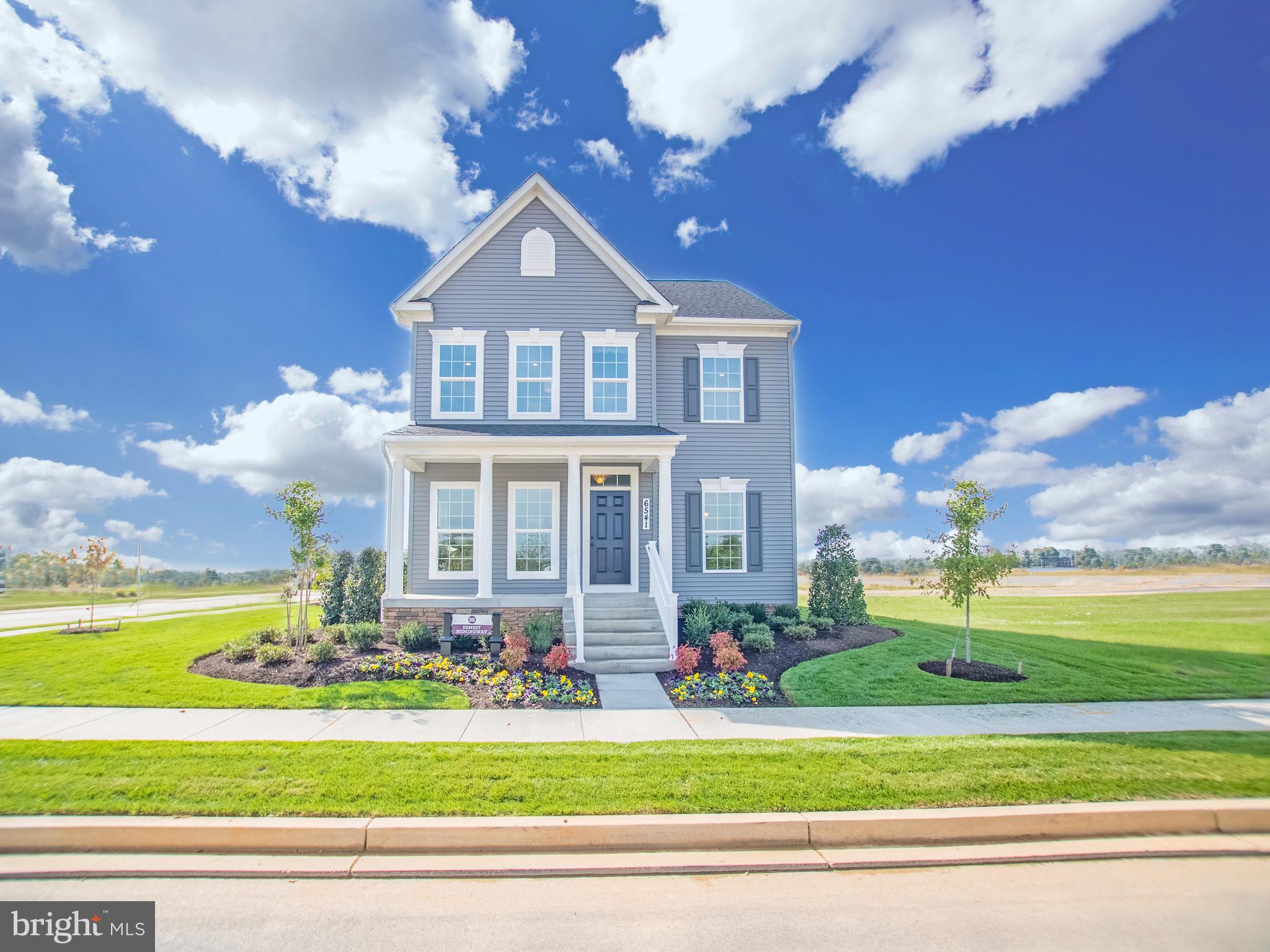 BALLENGER RUN - Residential