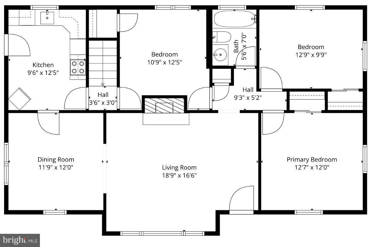 ROSECROFT PARK - Residential