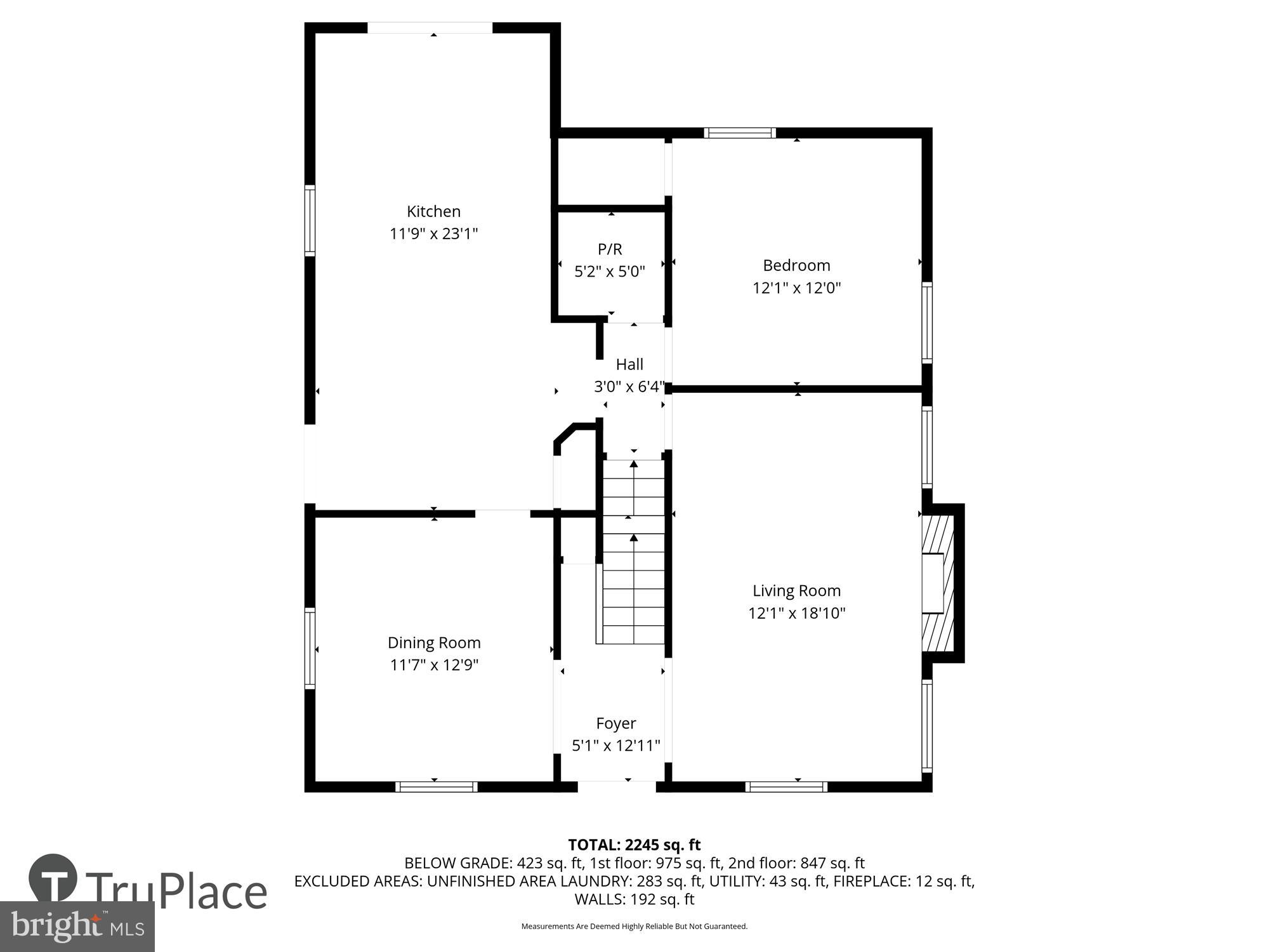 GRAHAM PLACE - Residential