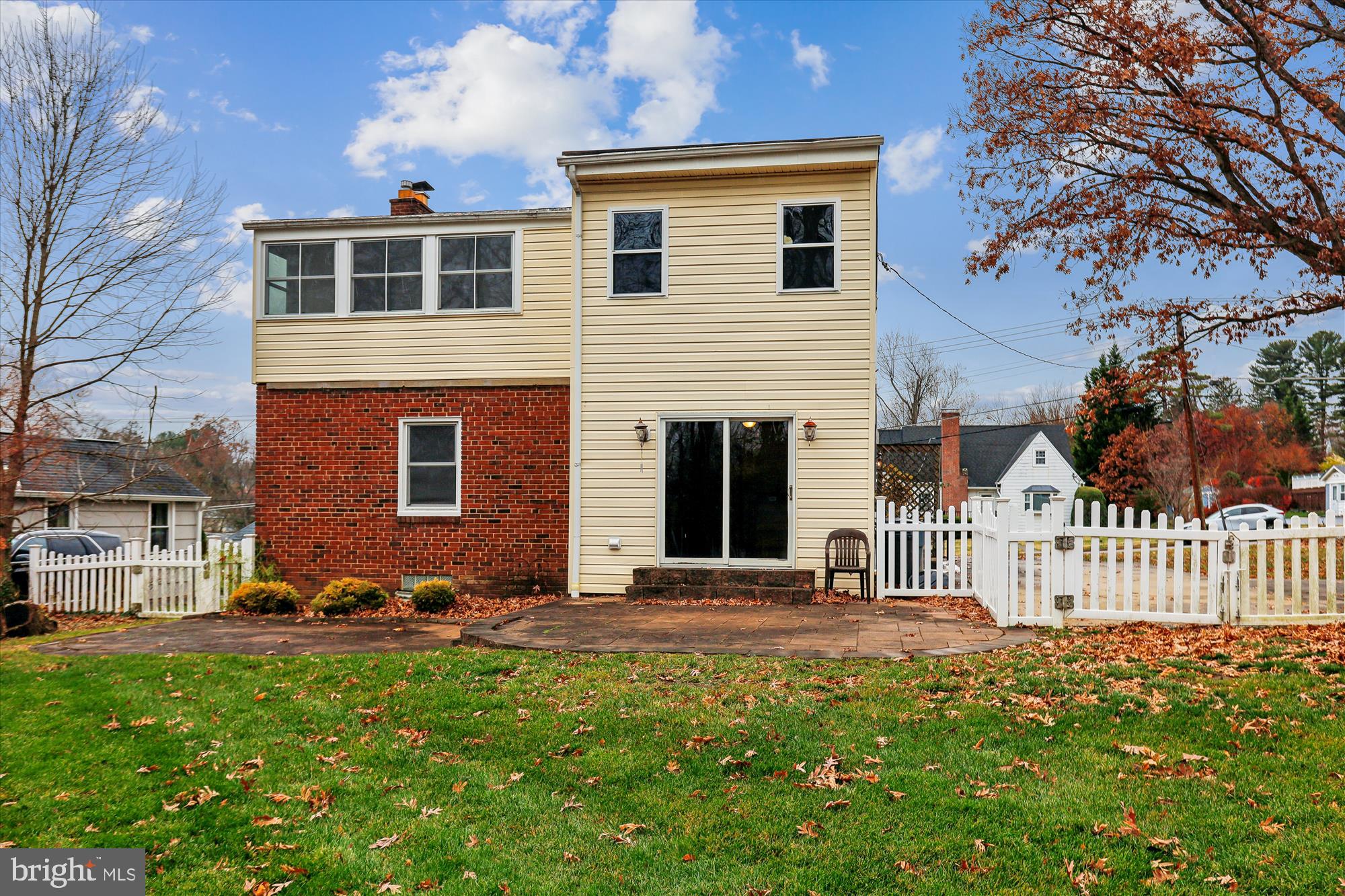 GRAHAM PLACE - Residential