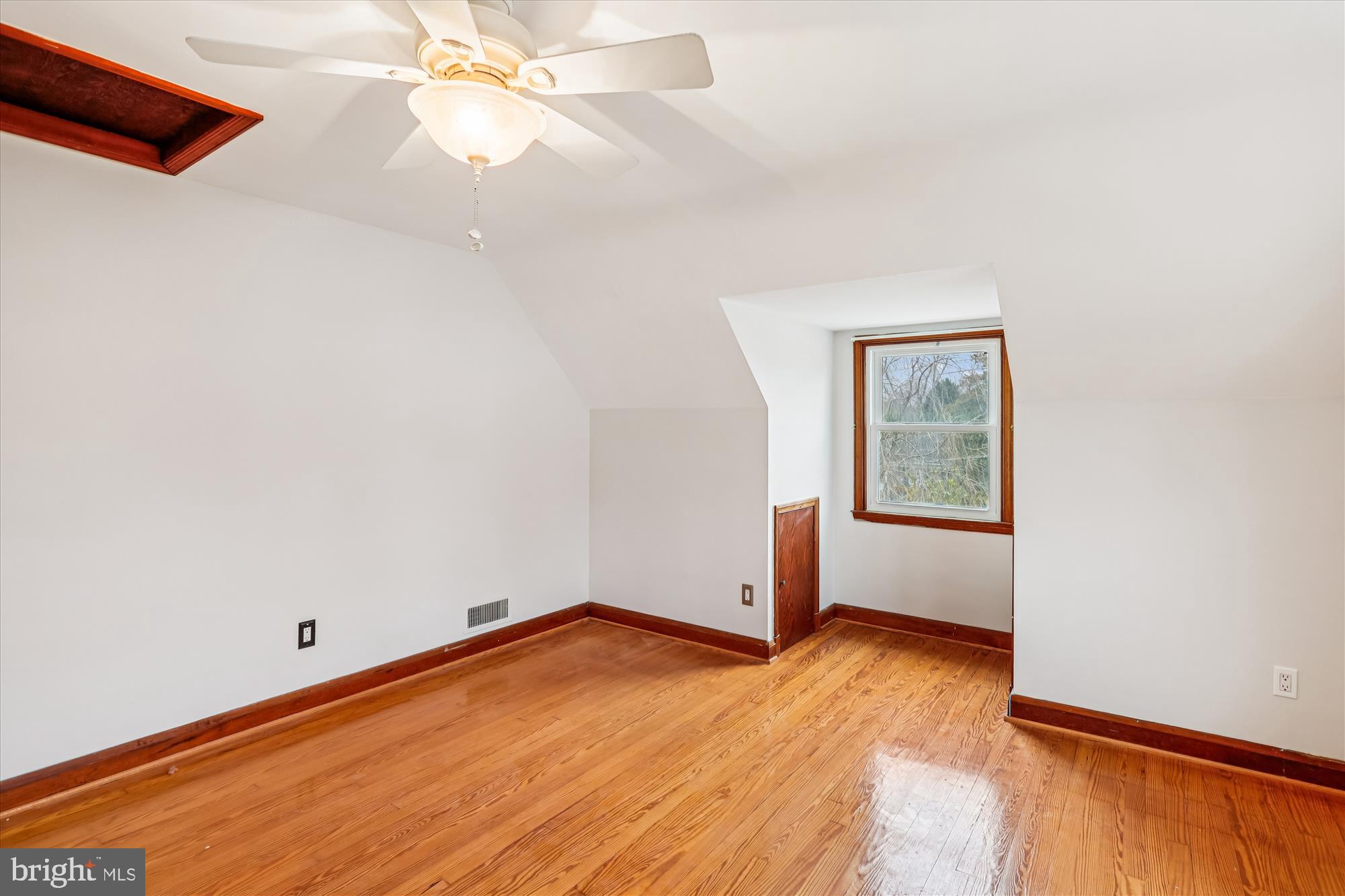 GRAHAM PLACE - Residential