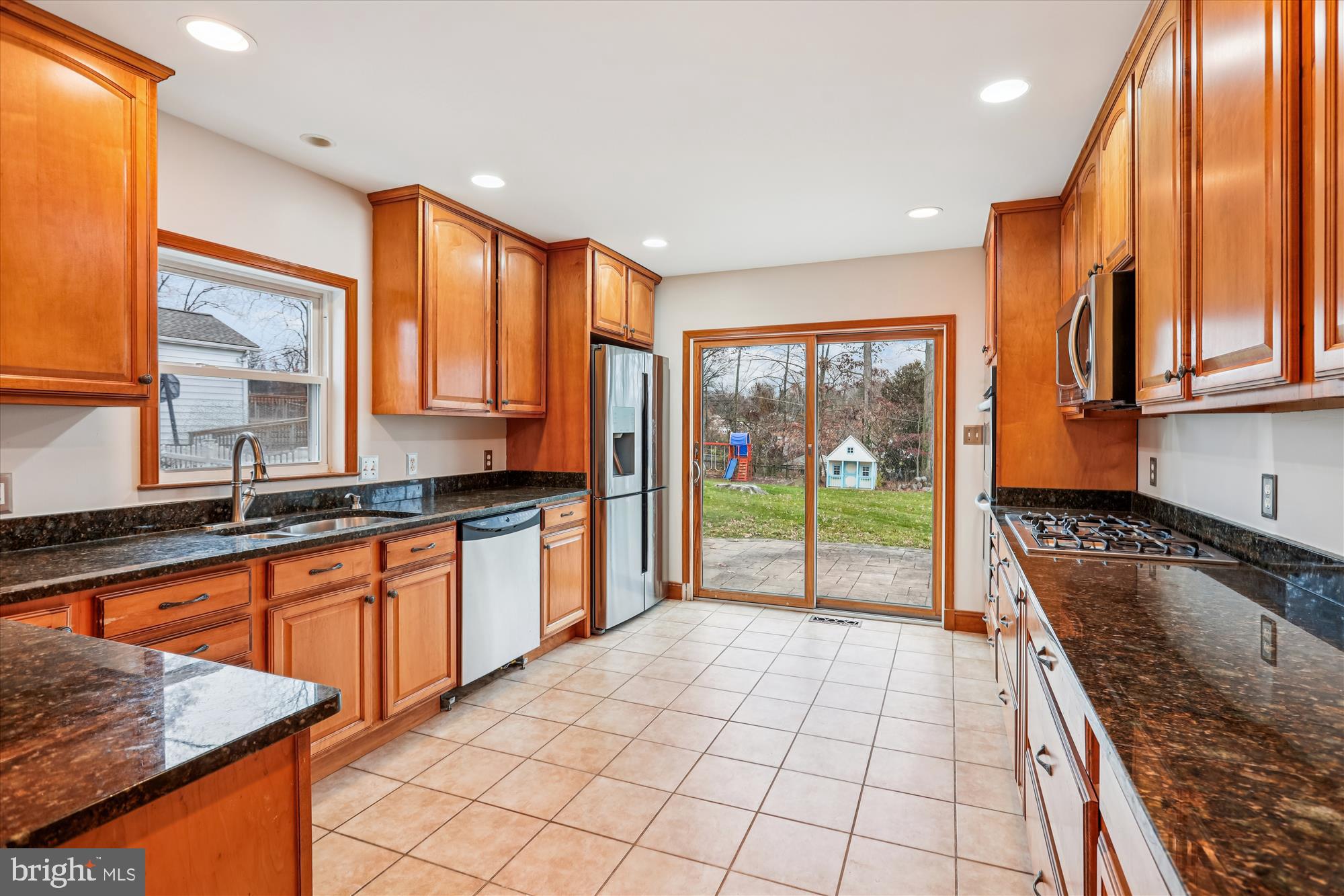 GRAHAM PLACE - Residential