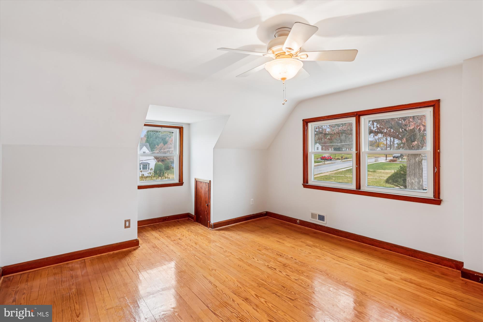 GRAHAM PLACE - Residential