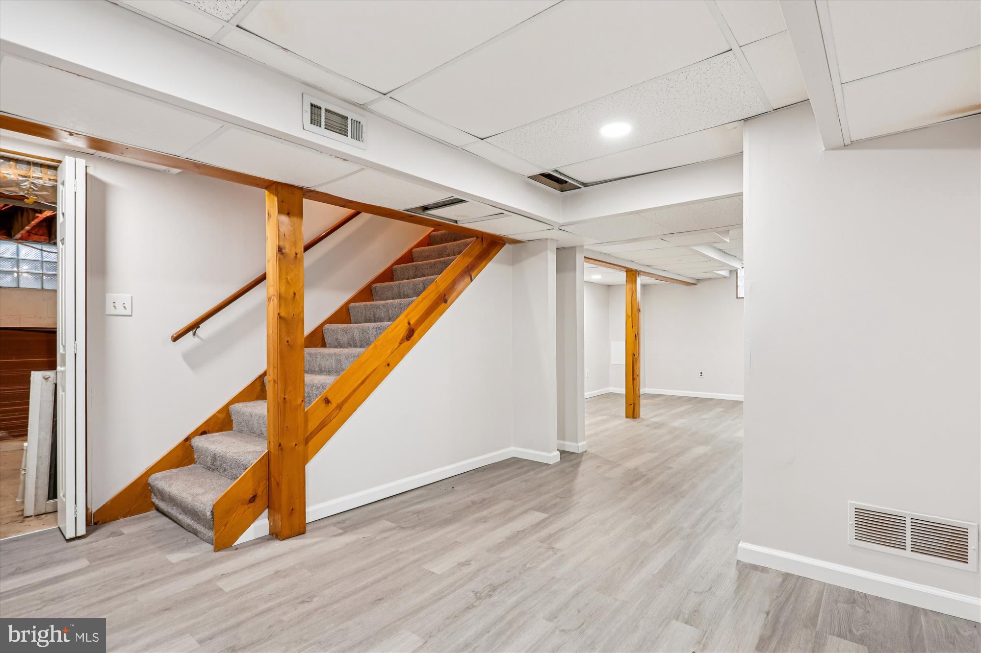 GRAHAM PLACE - Residential