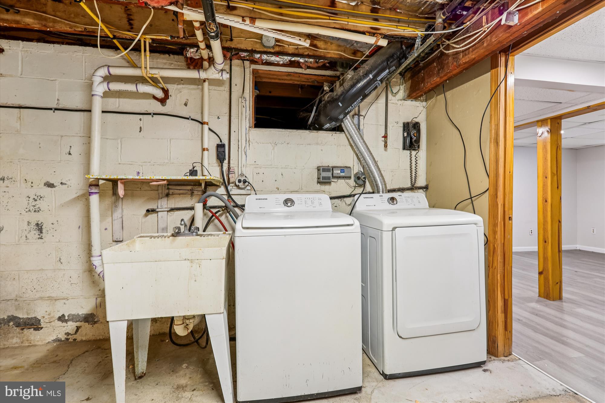 GRAHAM PLACE - Residential