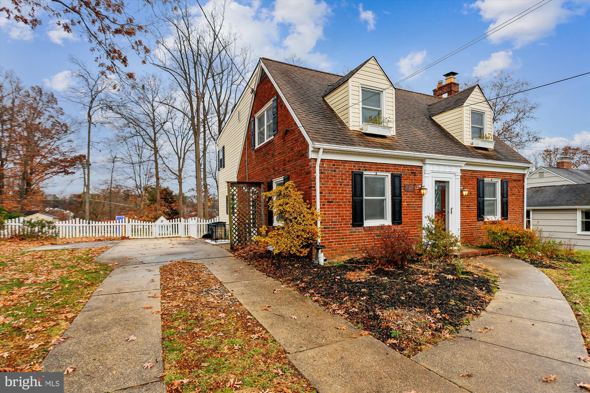 GRAHAM PLACE - Residential