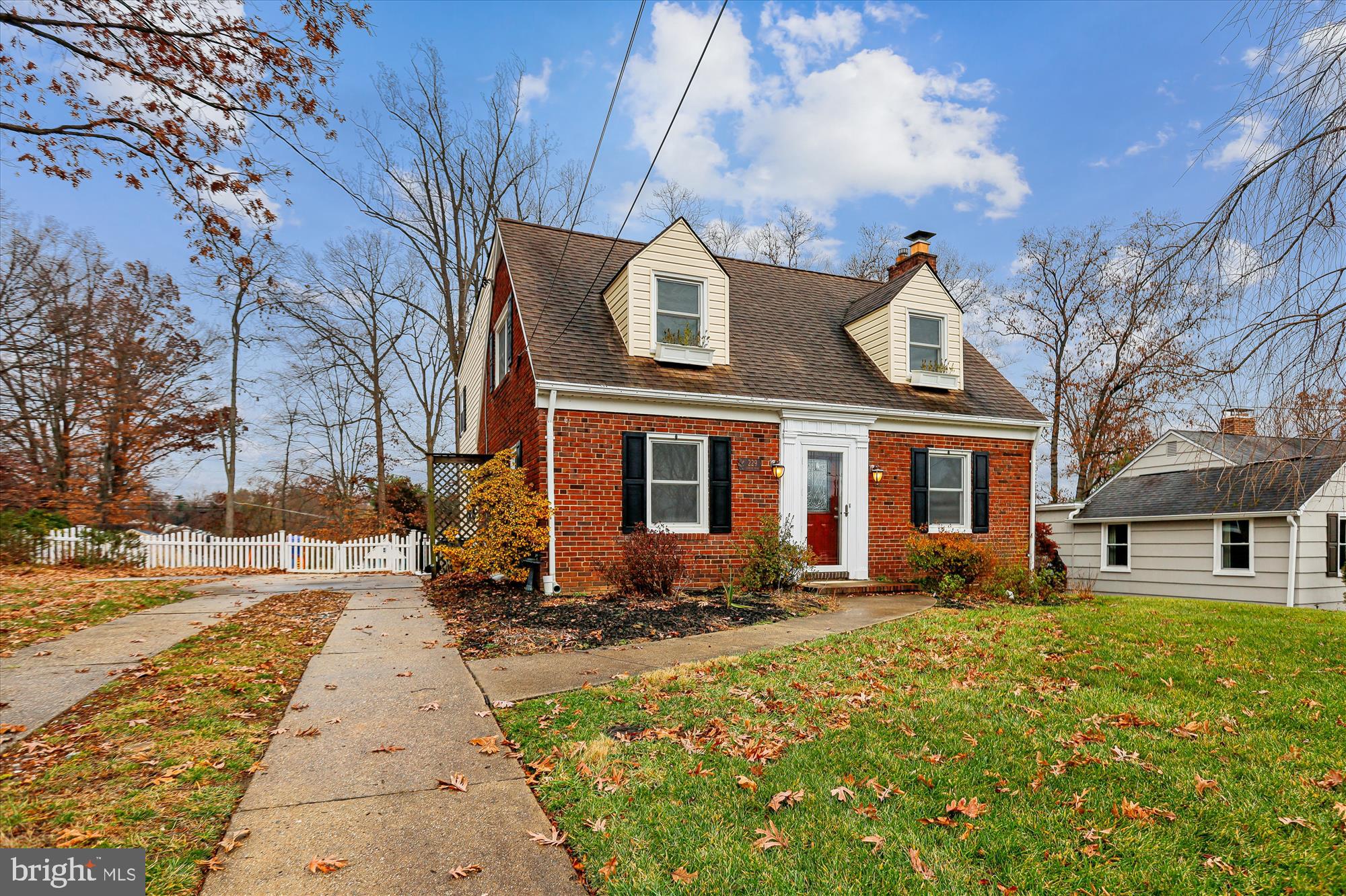 GRAHAM PLACE - Residential