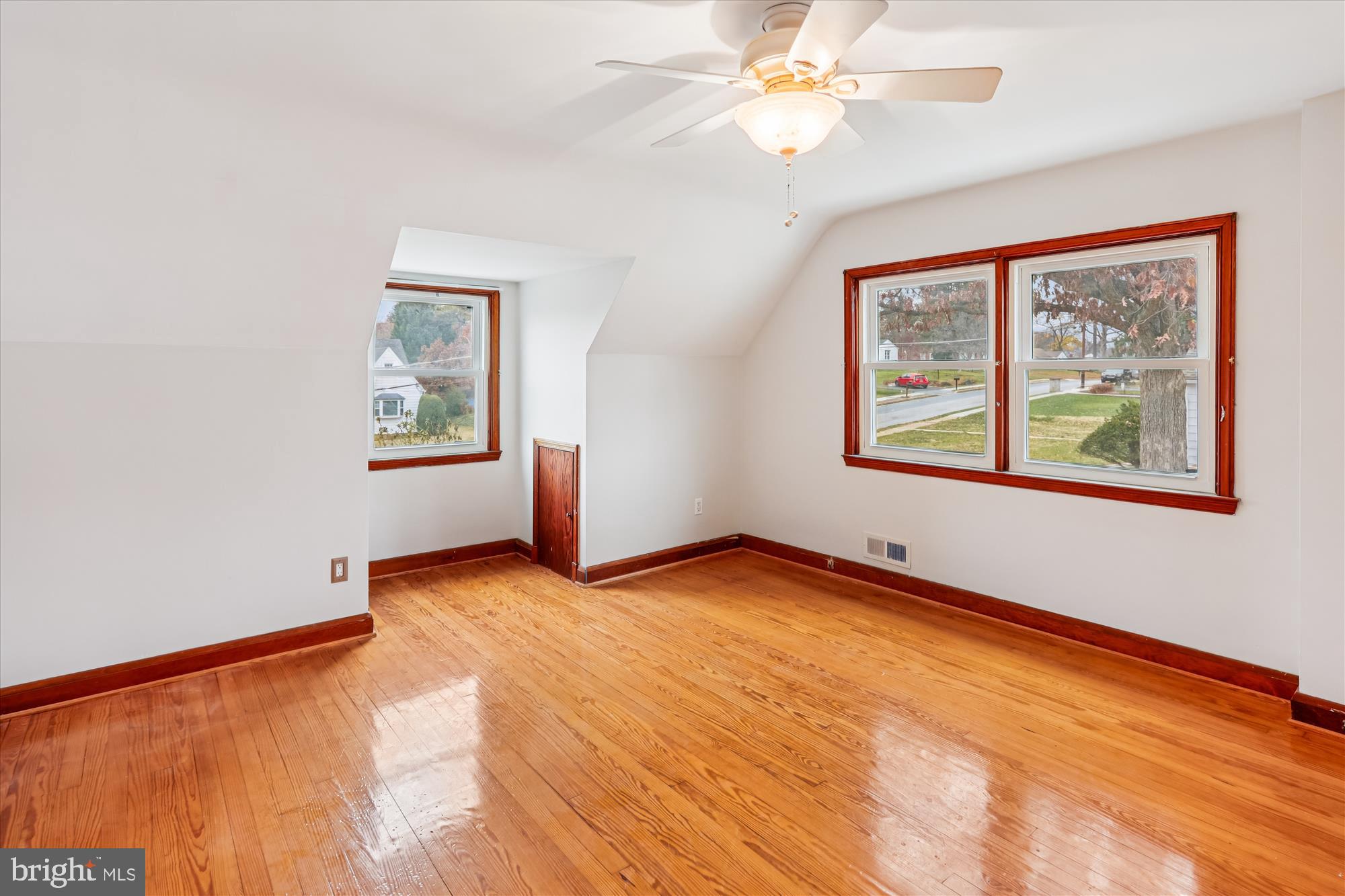 GRAHAM PLACE - Residential