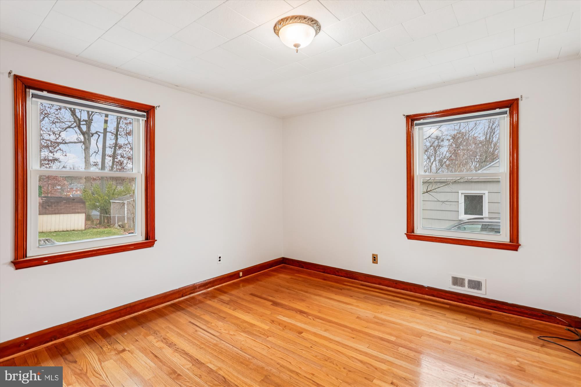 GRAHAM PLACE - Residential