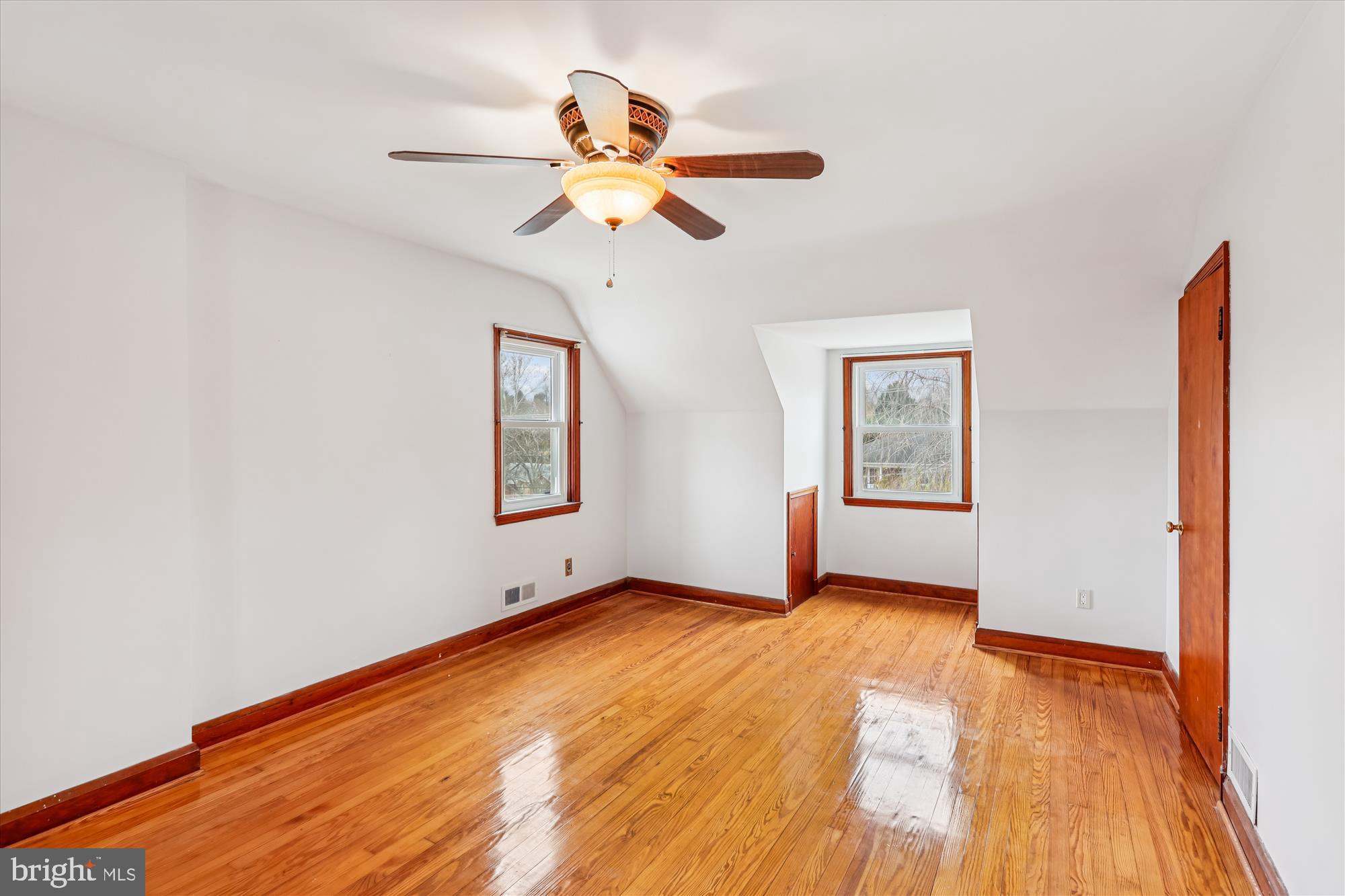 GRAHAM PLACE - Residential