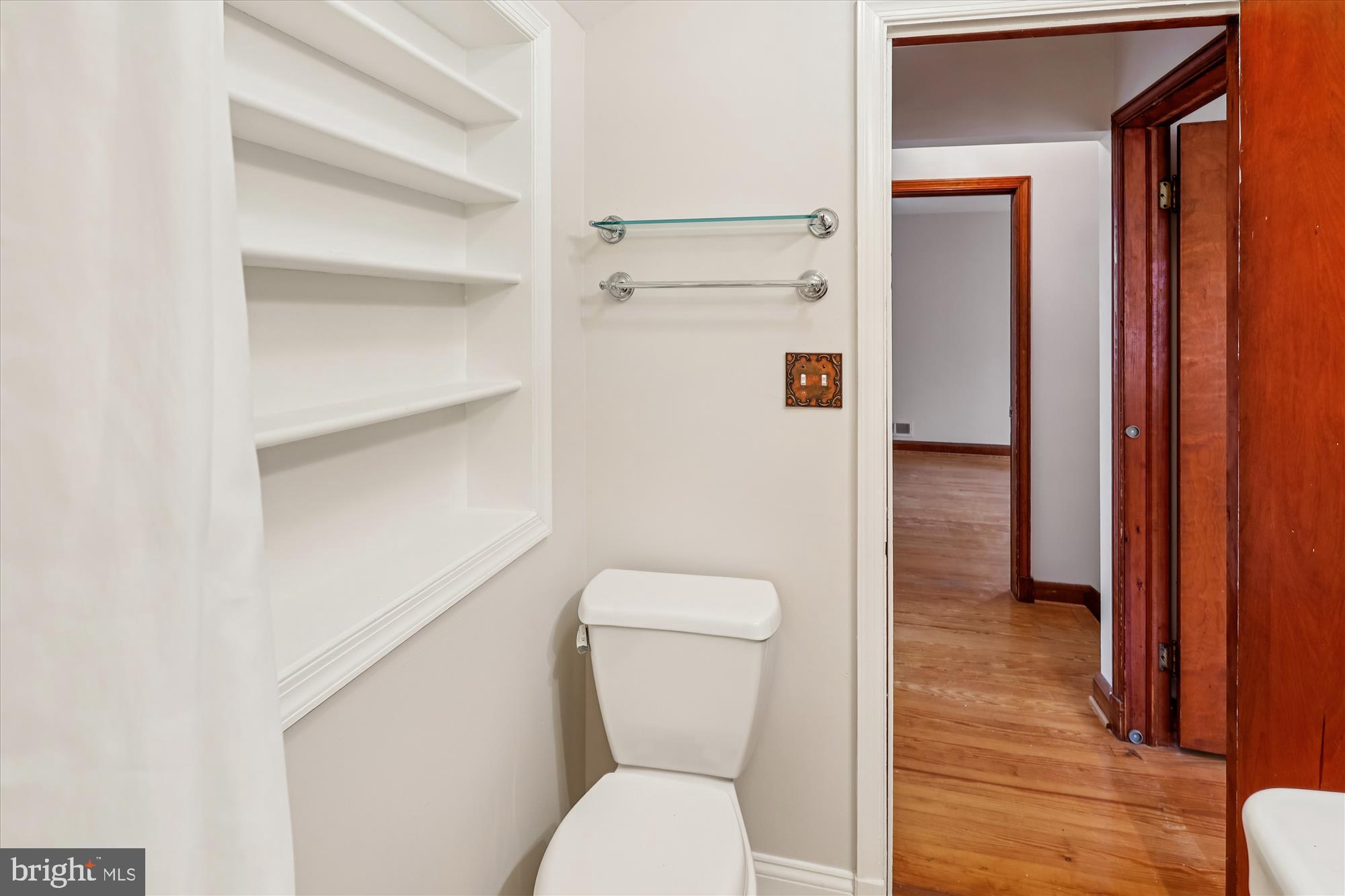 GRAHAM PLACE - Residential