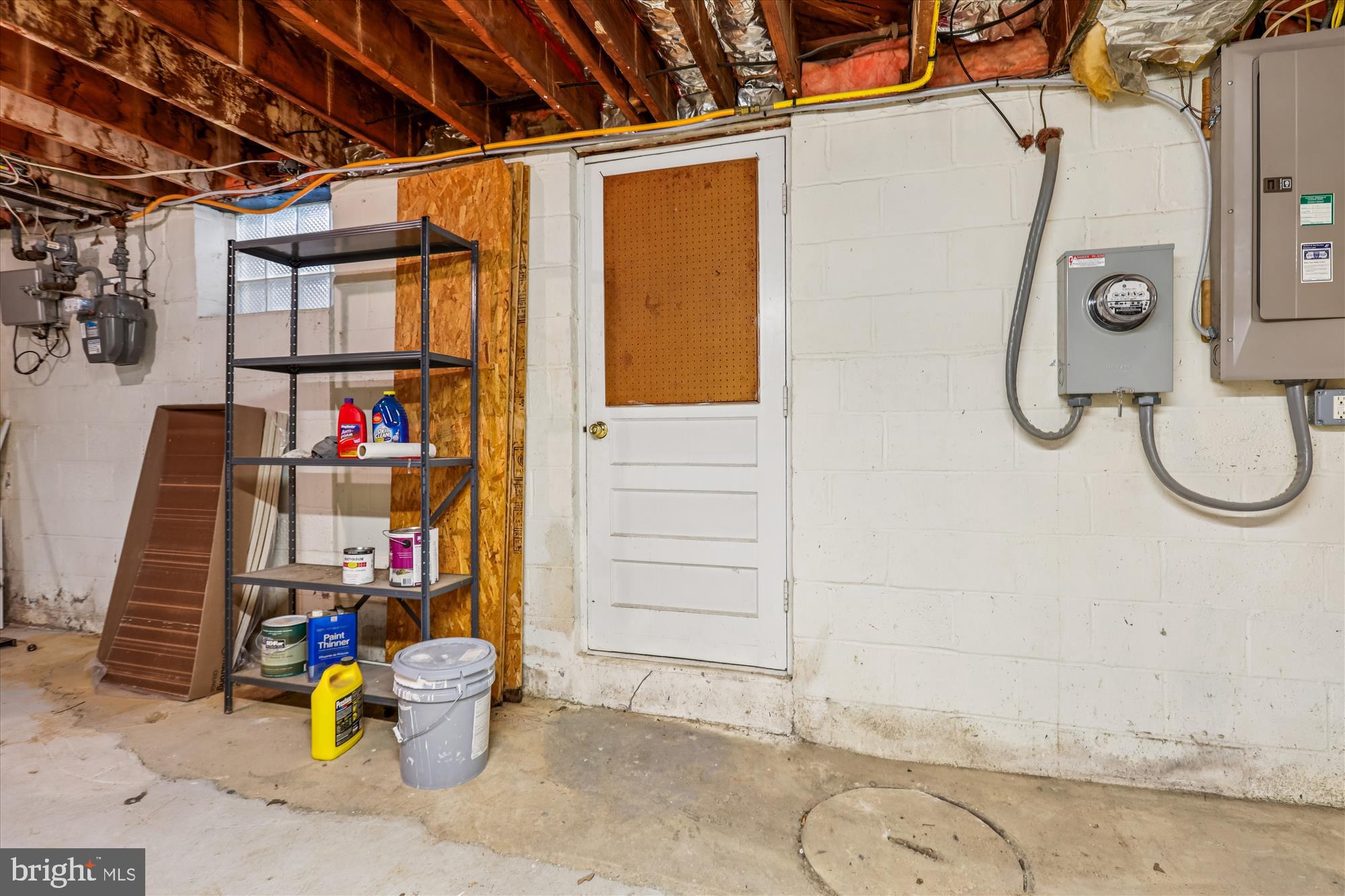 GRAHAM PLACE - Residential