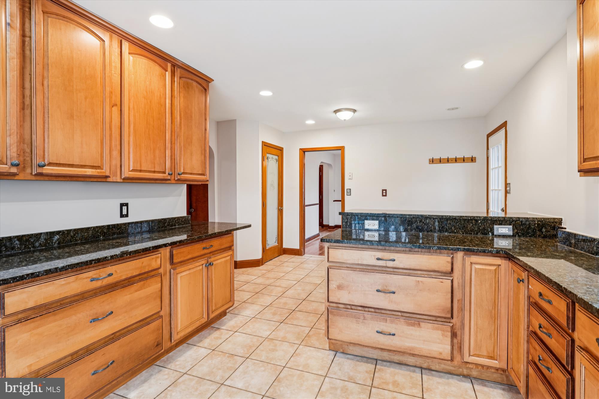 GRAHAM PLACE - Residential