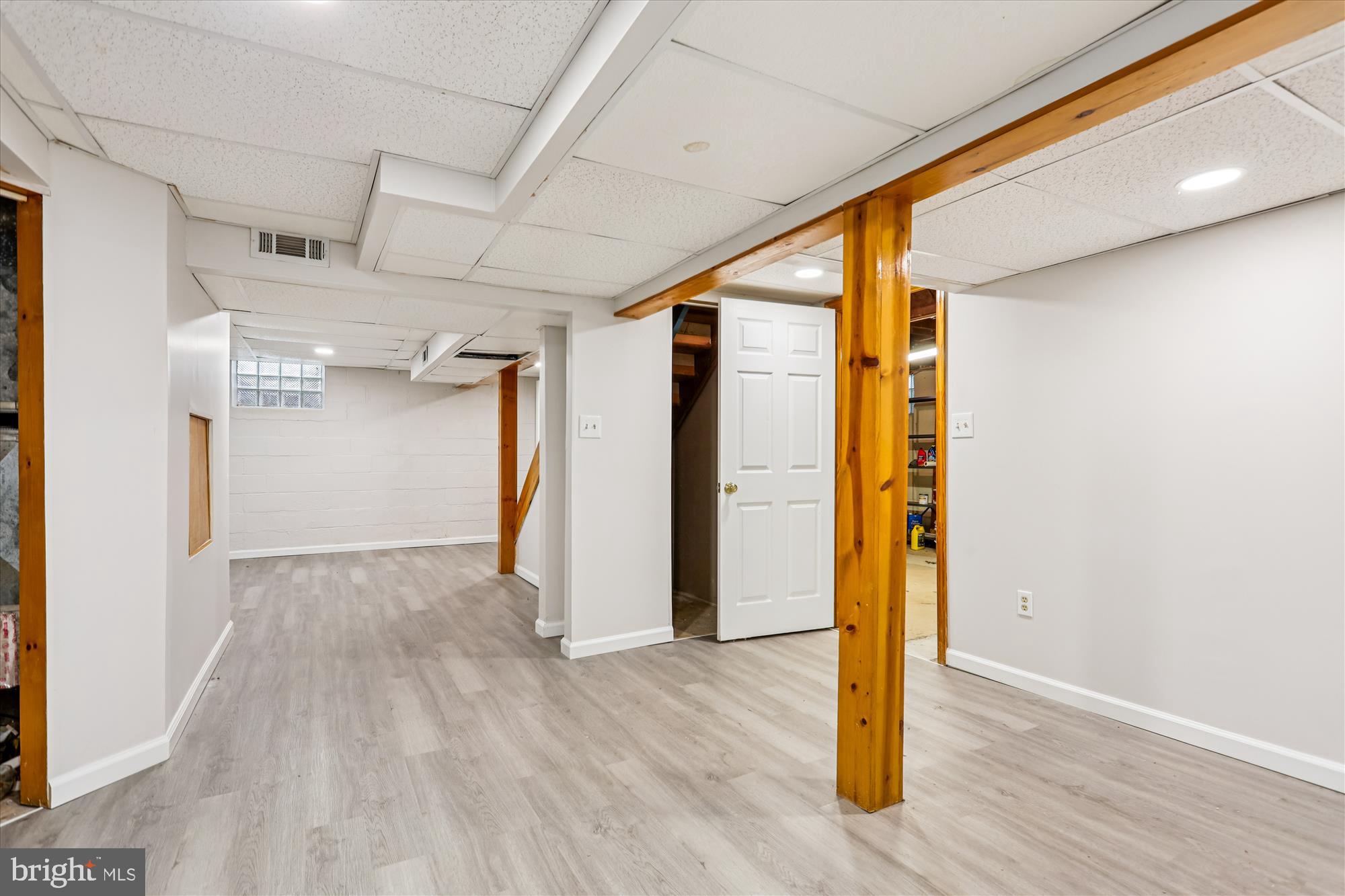 GRAHAM PLACE - Residential