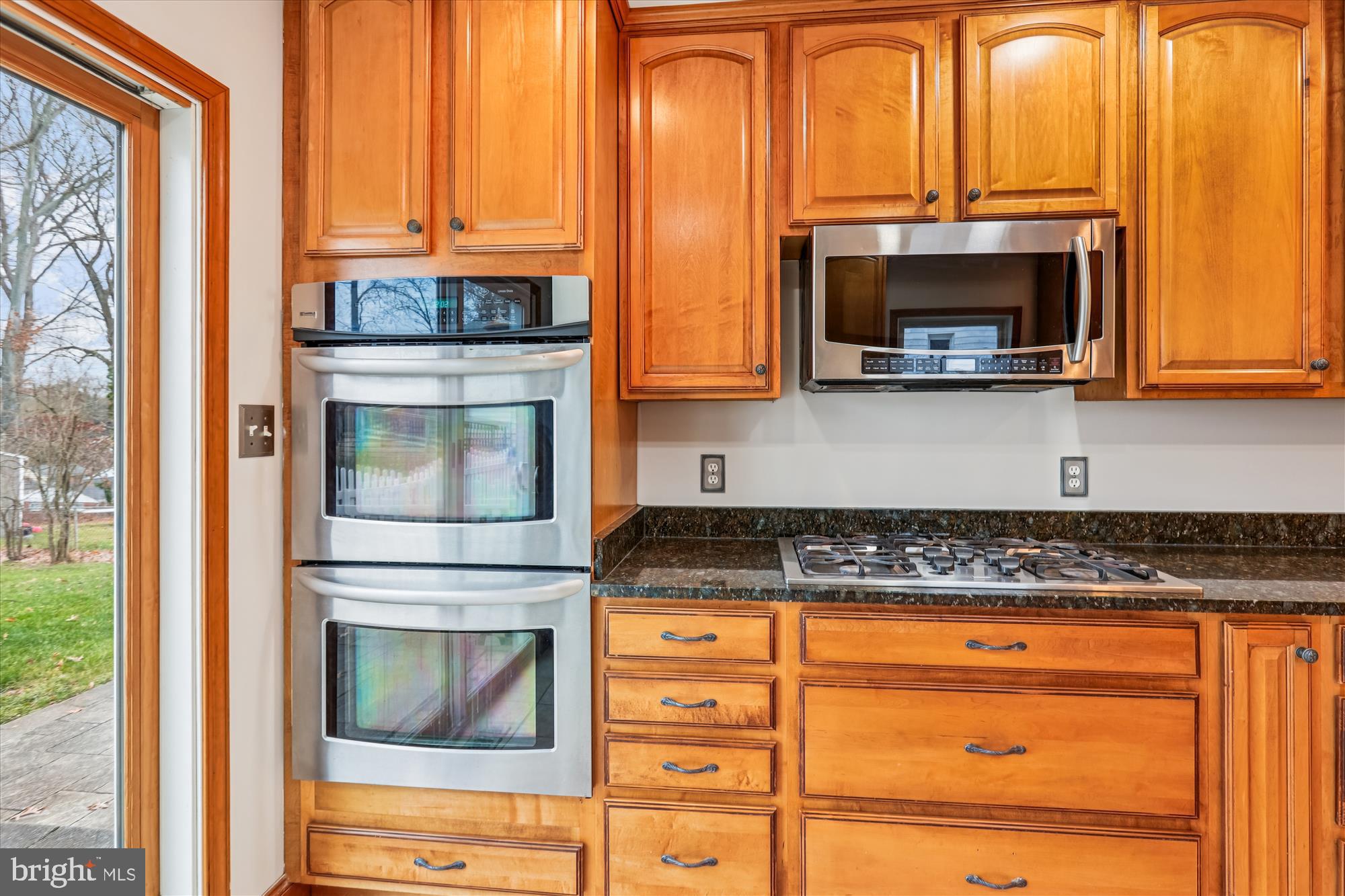 GRAHAM PLACE - Residential