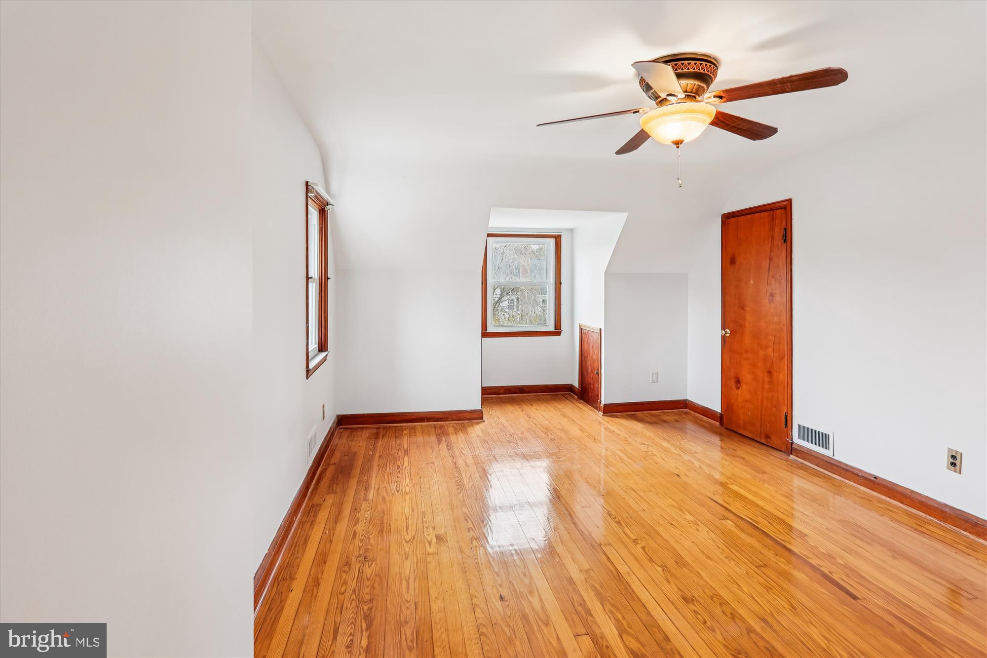 GRAHAM PLACE - Residential