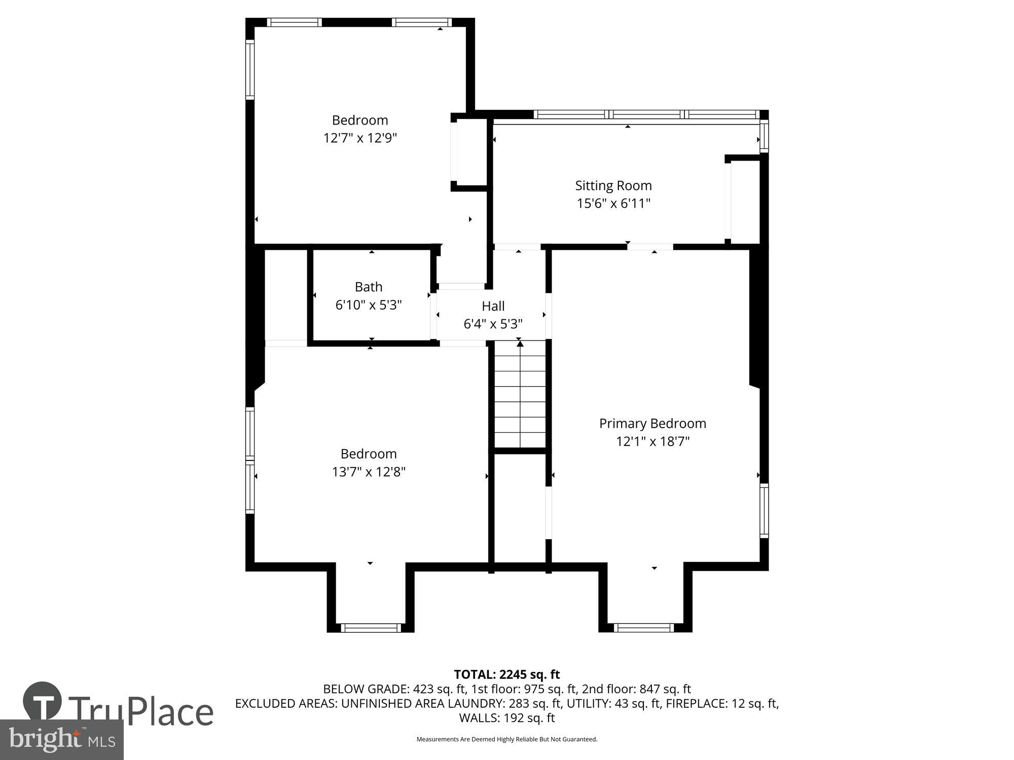 GRAHAM PLACE - Residential