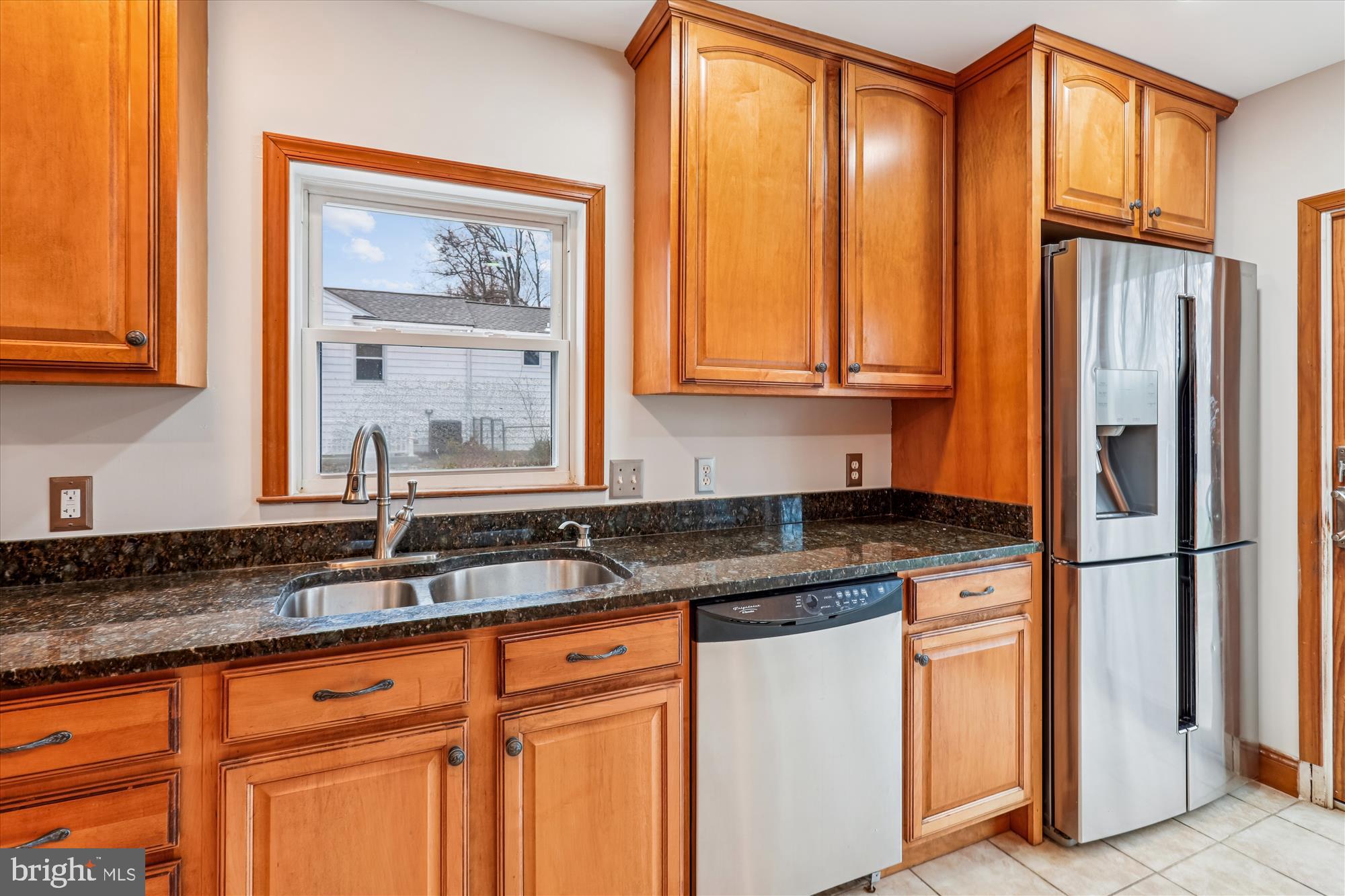 GRAHAM PLACE - Residential