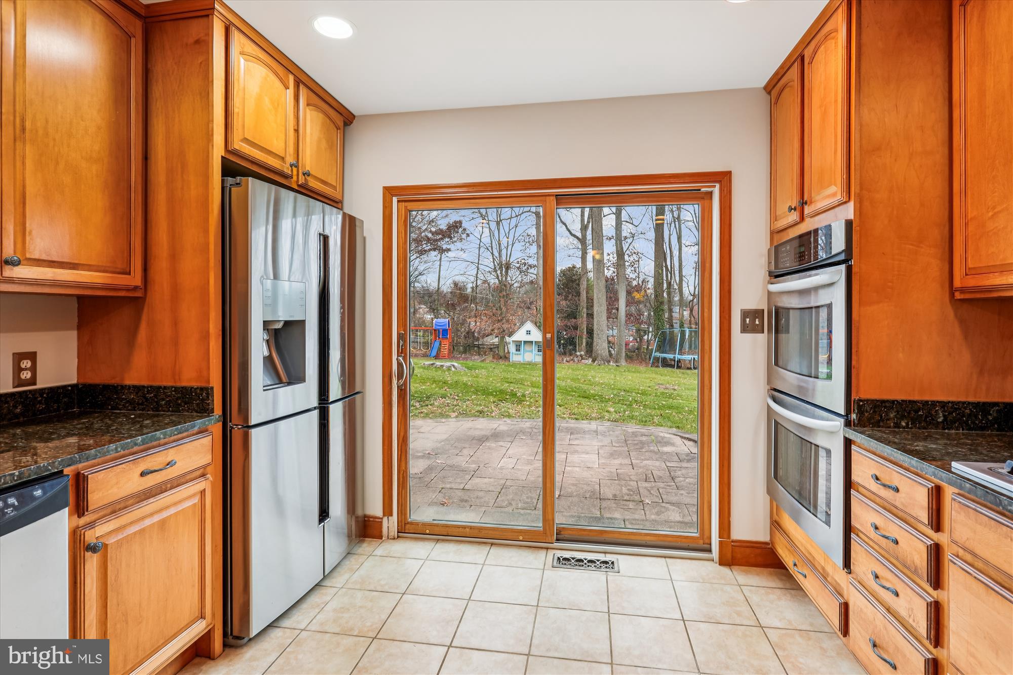 GRAHAM PLACE - Residential