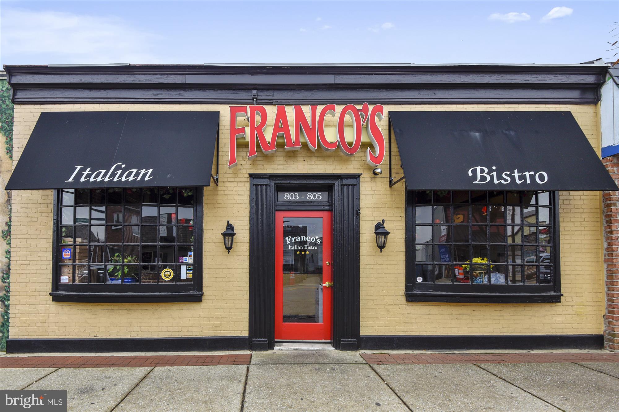 GRAHAM PLACE - Residential