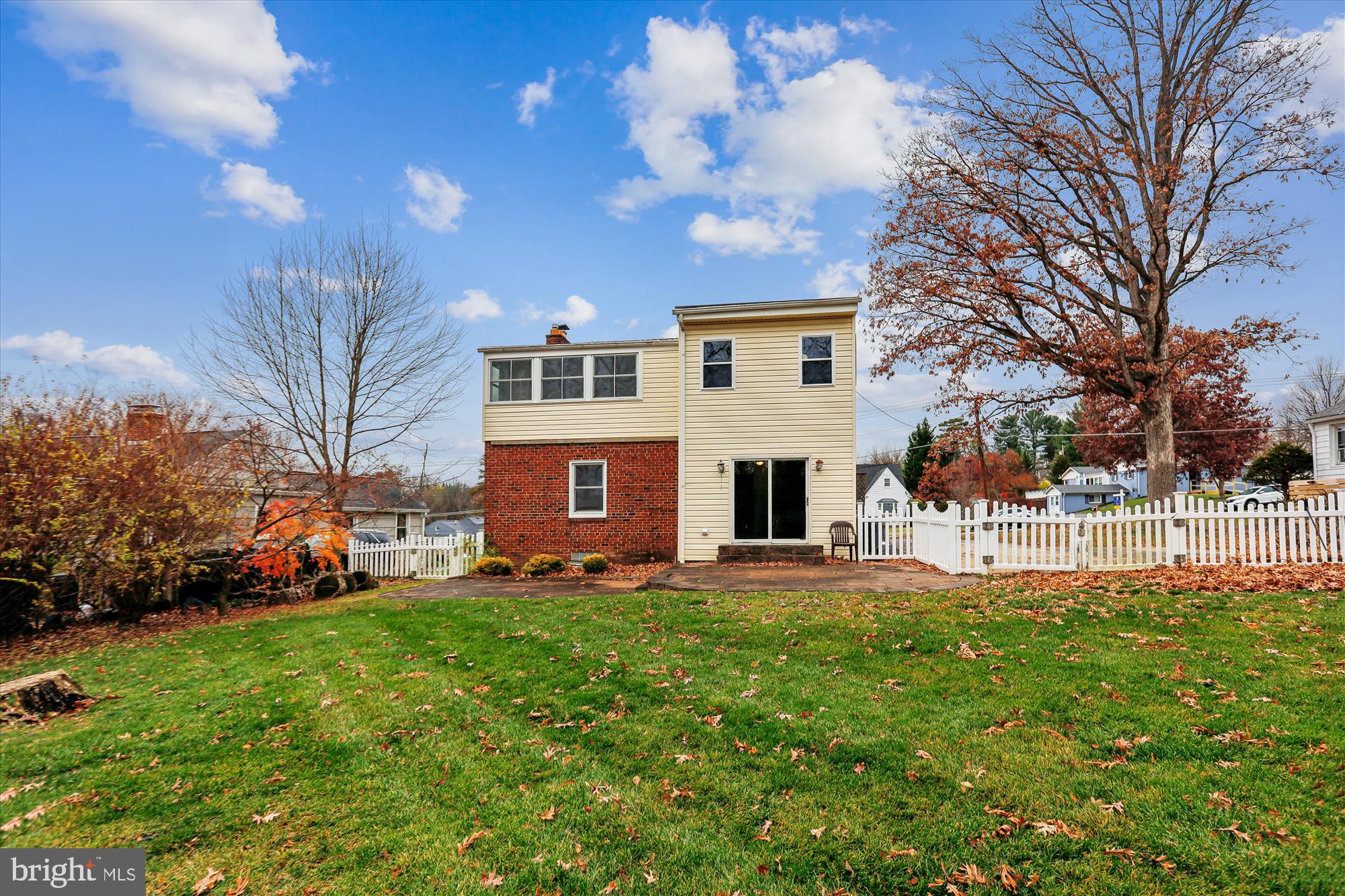GRAHAM PLACE - Residential