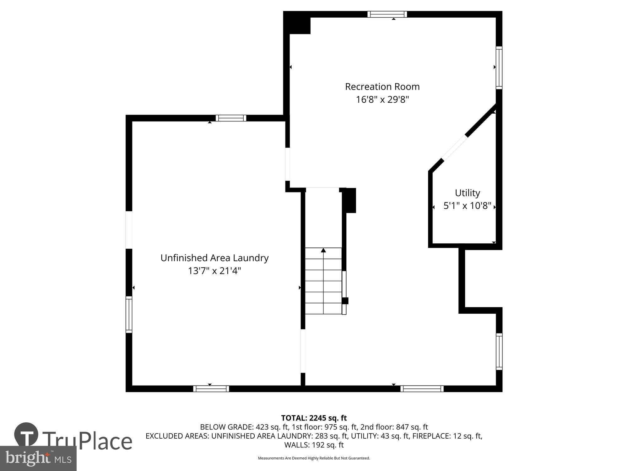 GRAHAM PLACE - Residential