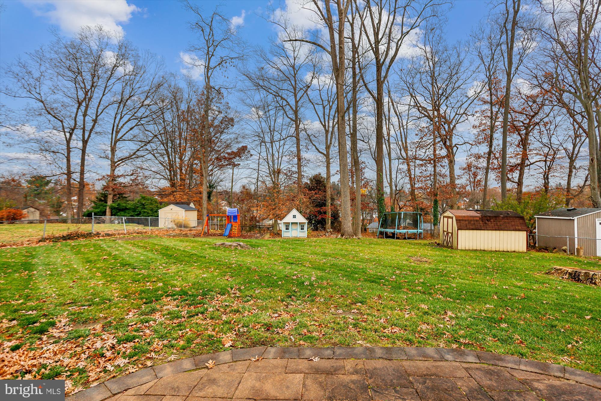 GRAHAM PLACE - Residential