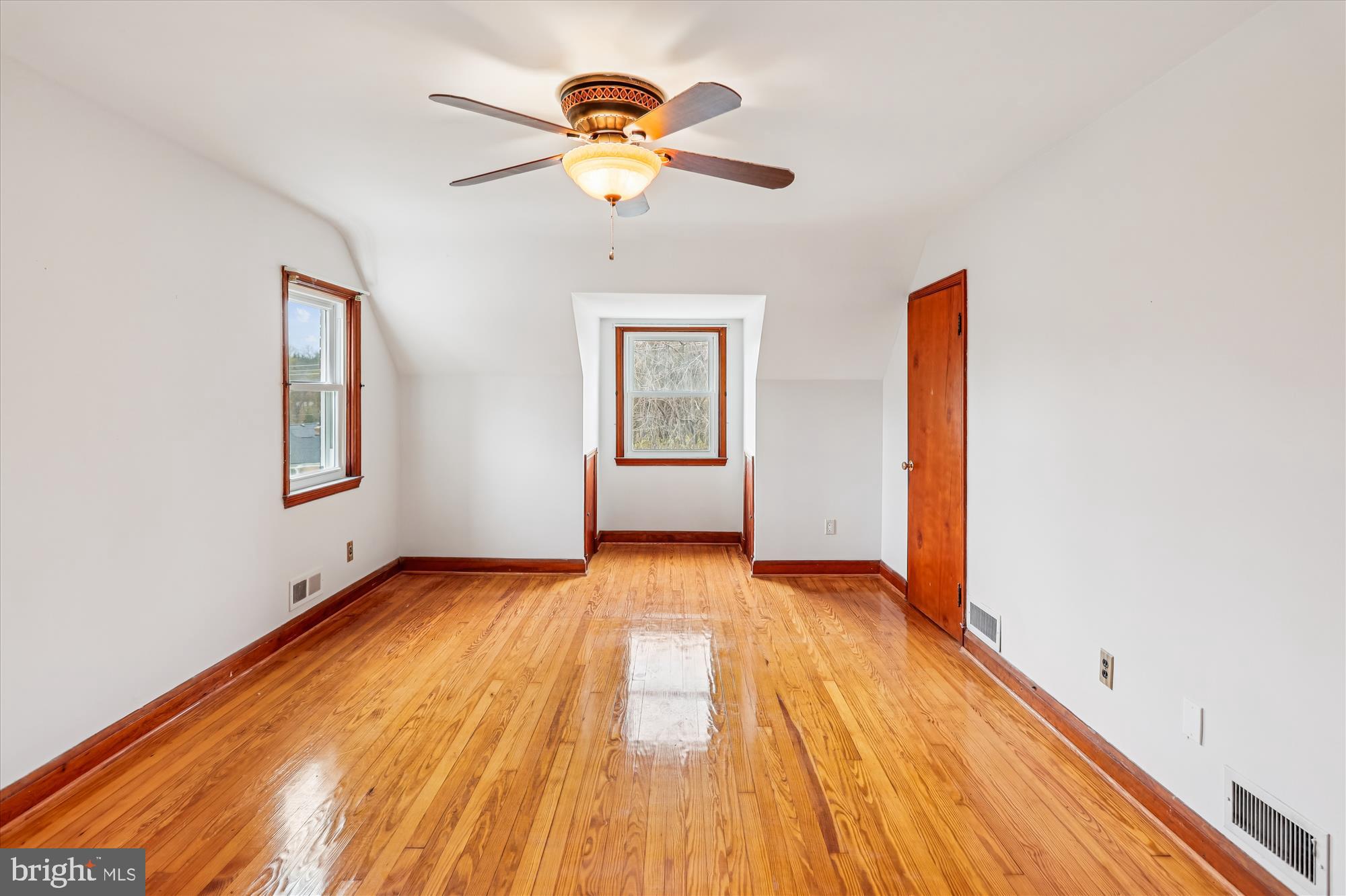 GRAHAM PLACE - Residential