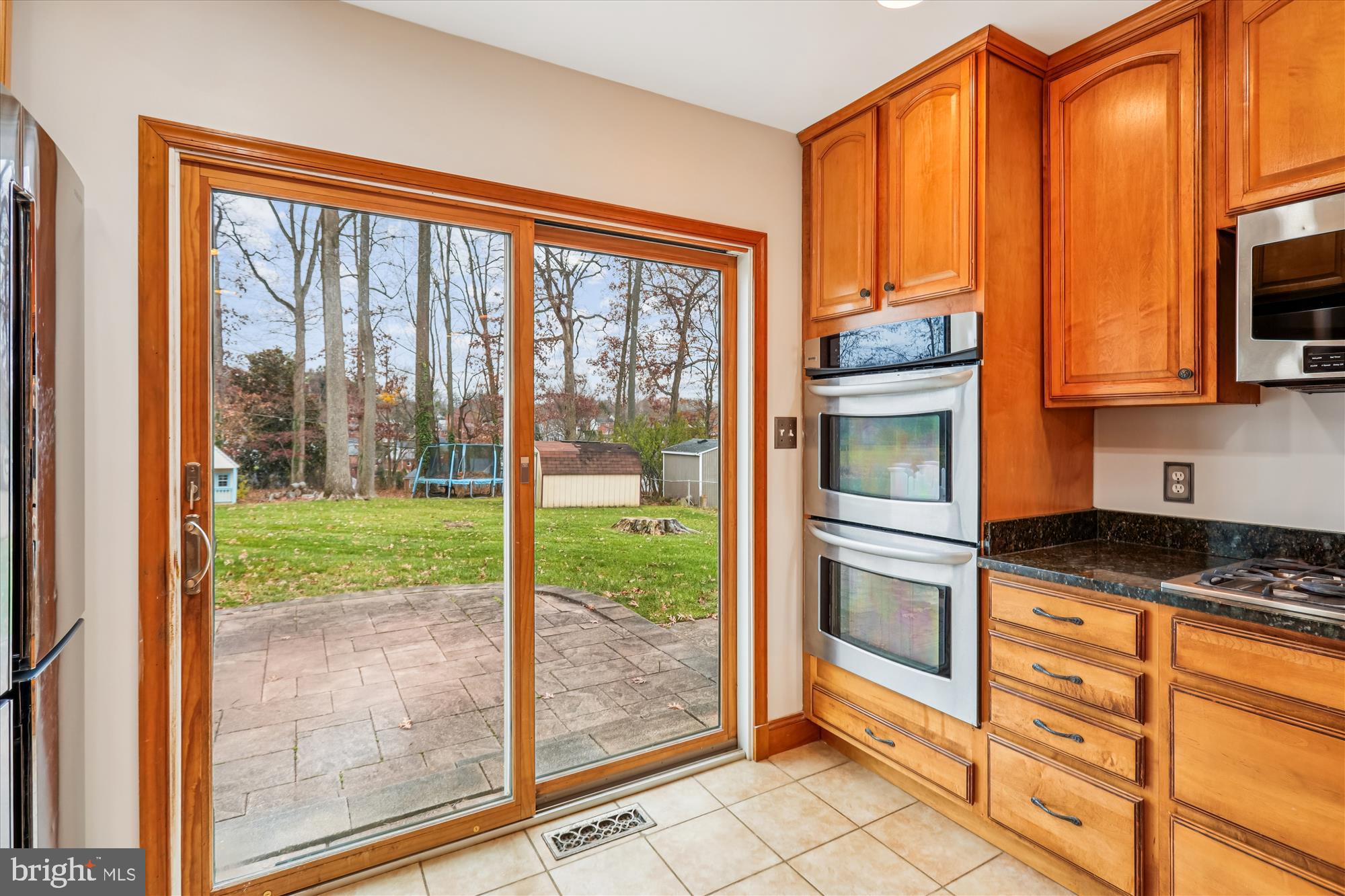 GRAHAM PLACE - Residential