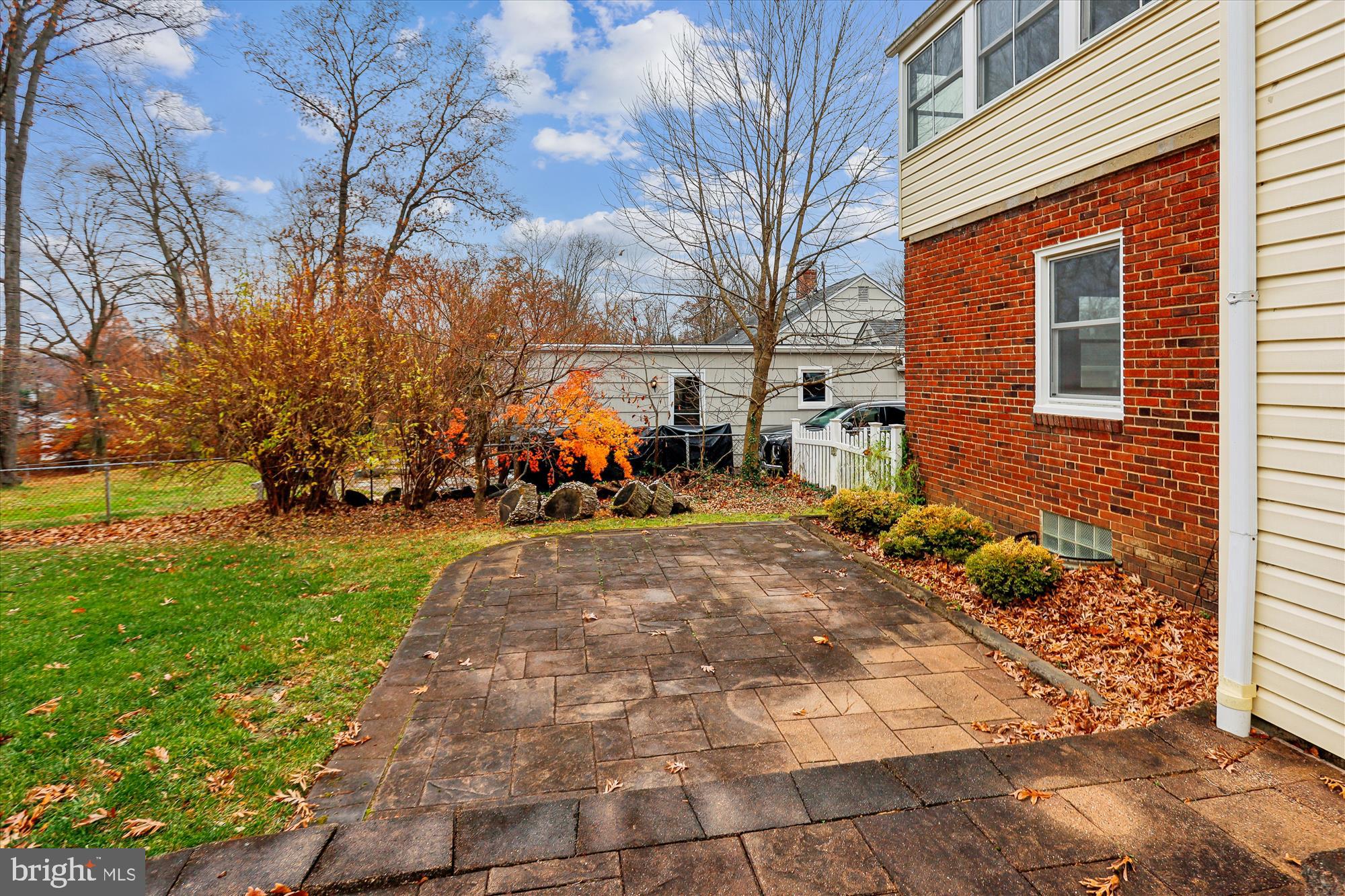 GRAHAM PLACE - Residential