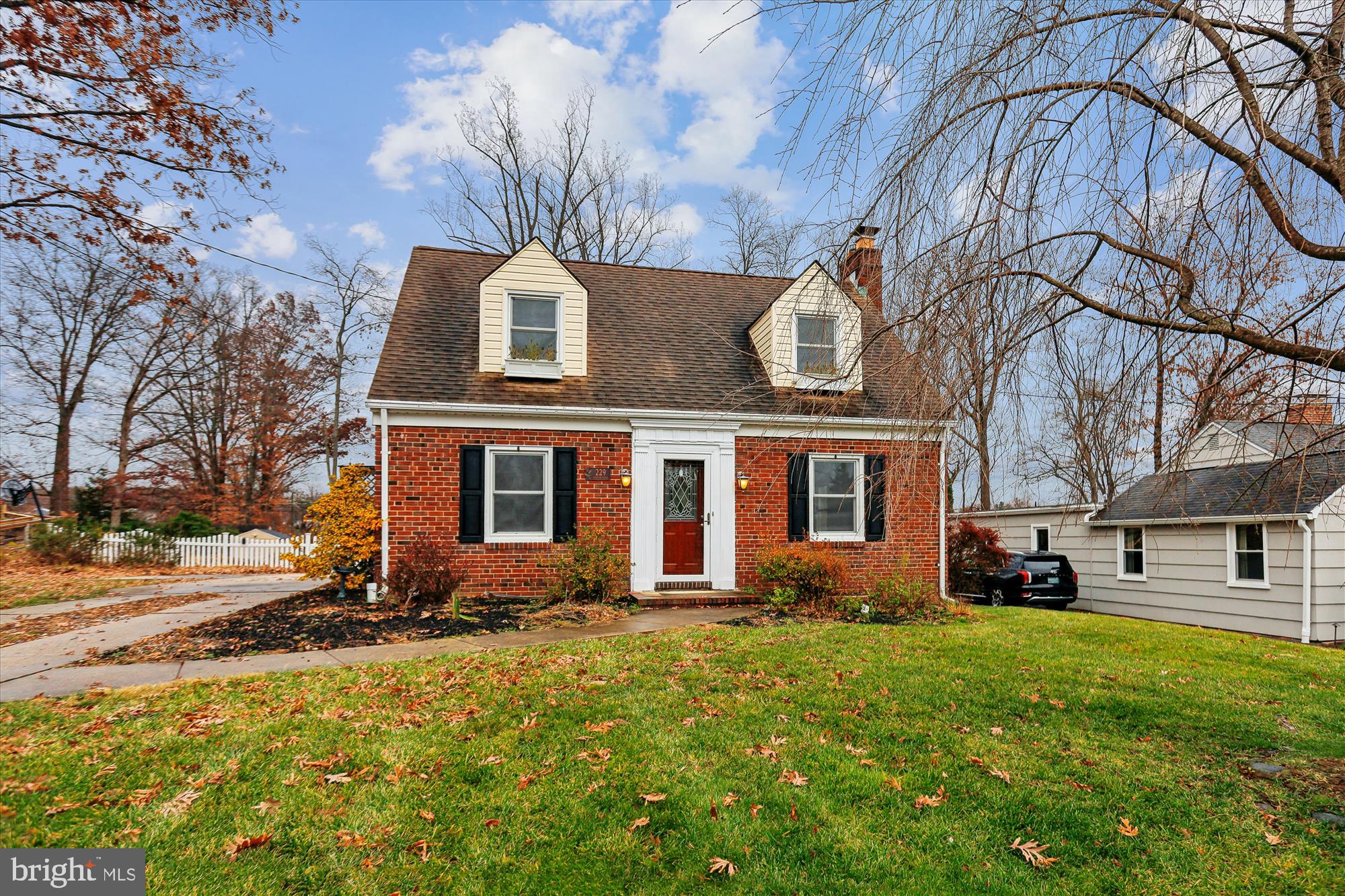 GRAHAM PLACE - Residential