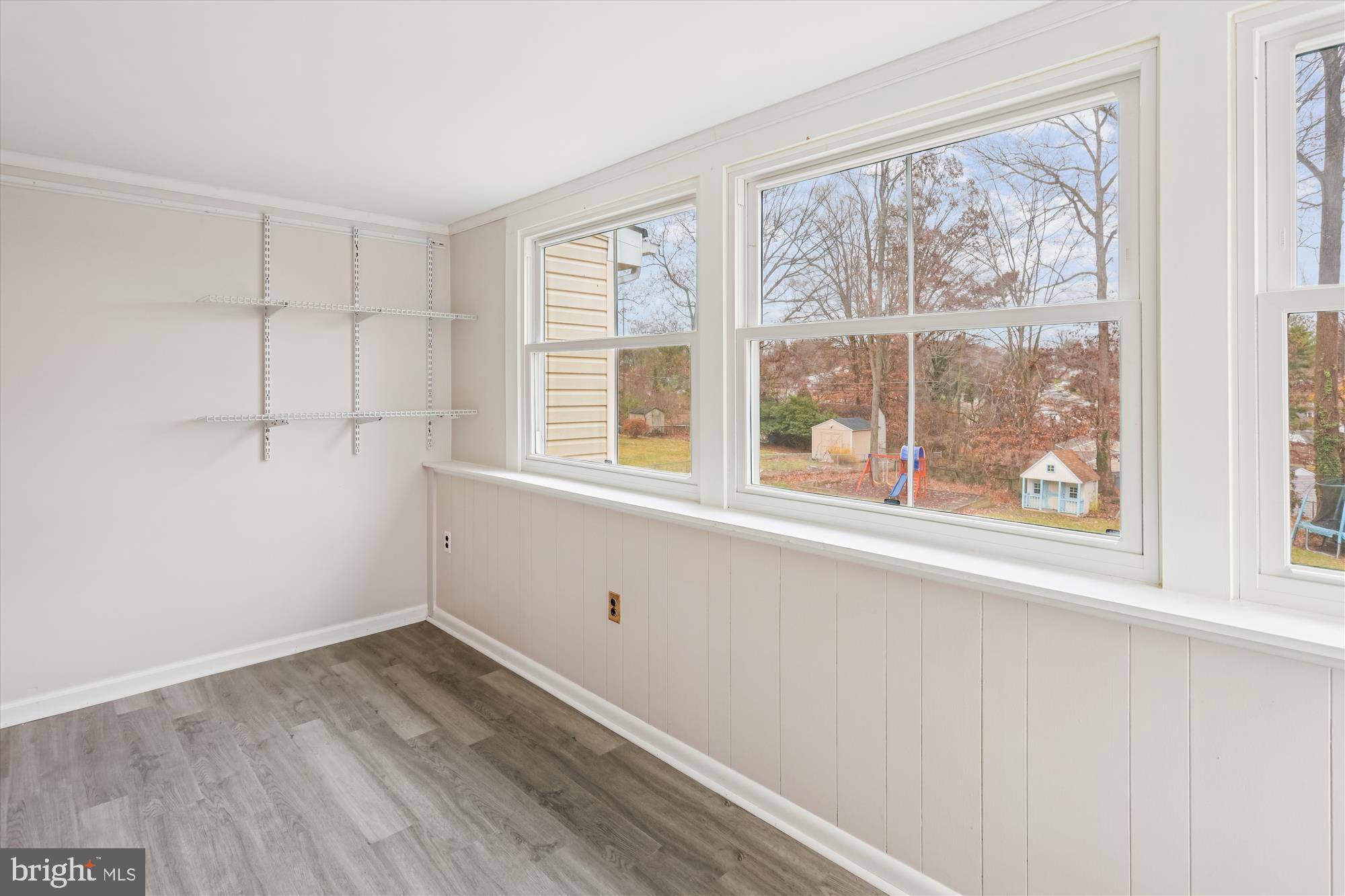 GRAHAM PLACE - Residential