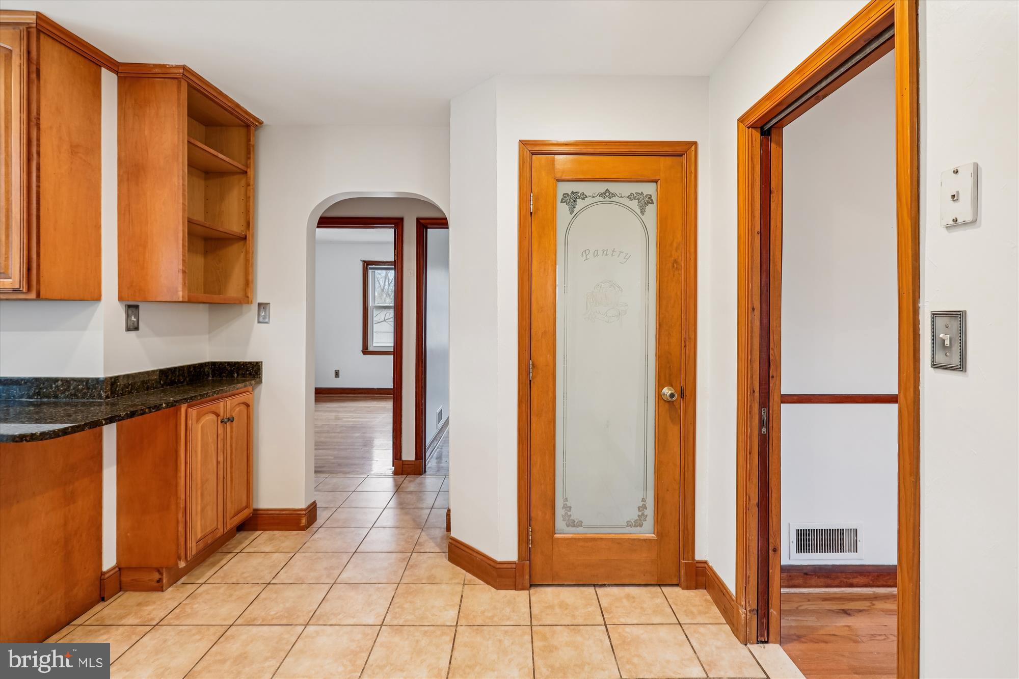 GRAHAM PLACE - Residential