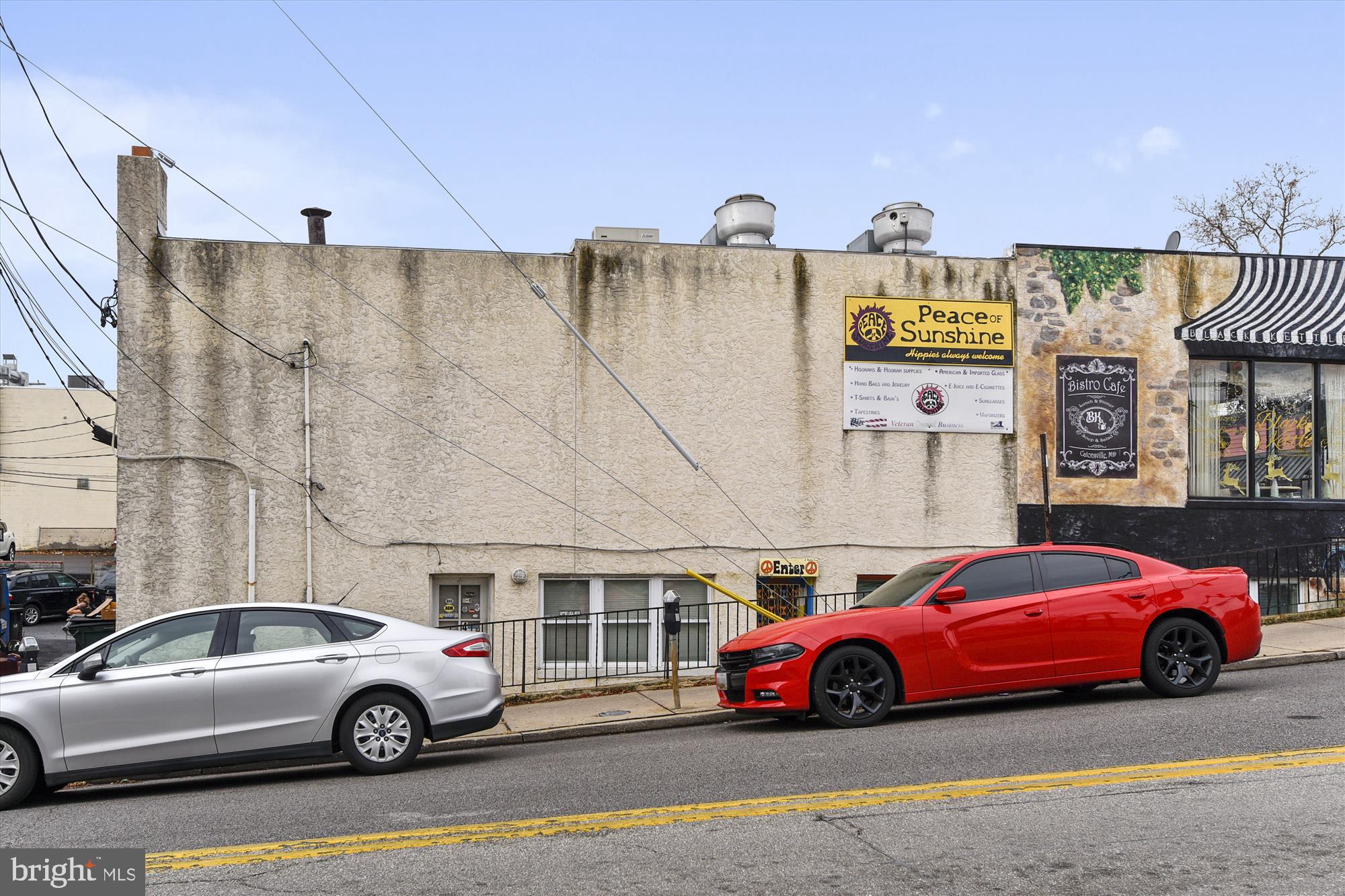 GRAHAM PLACE - Residential