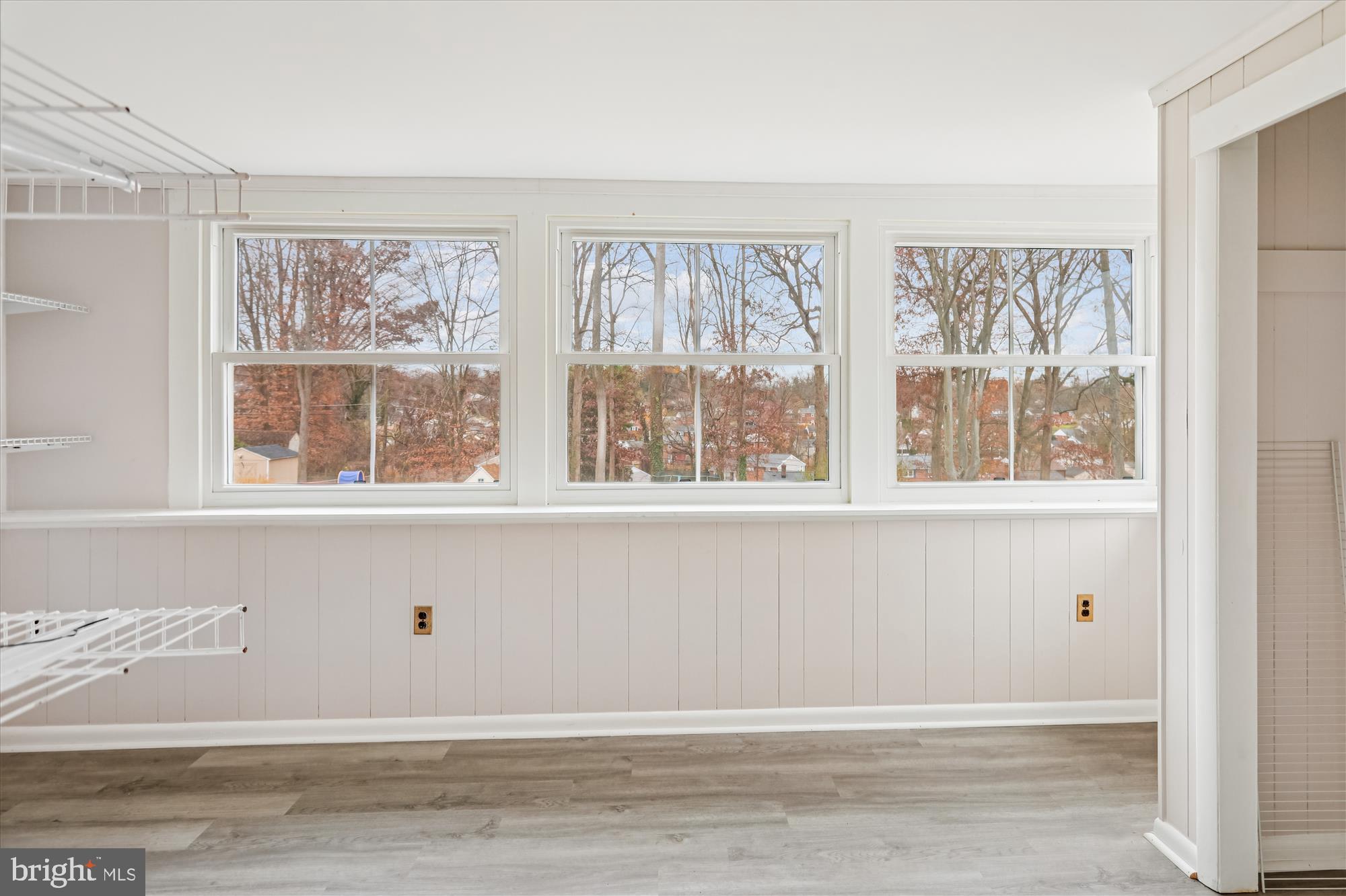 GRAHAM PLACE - Residential