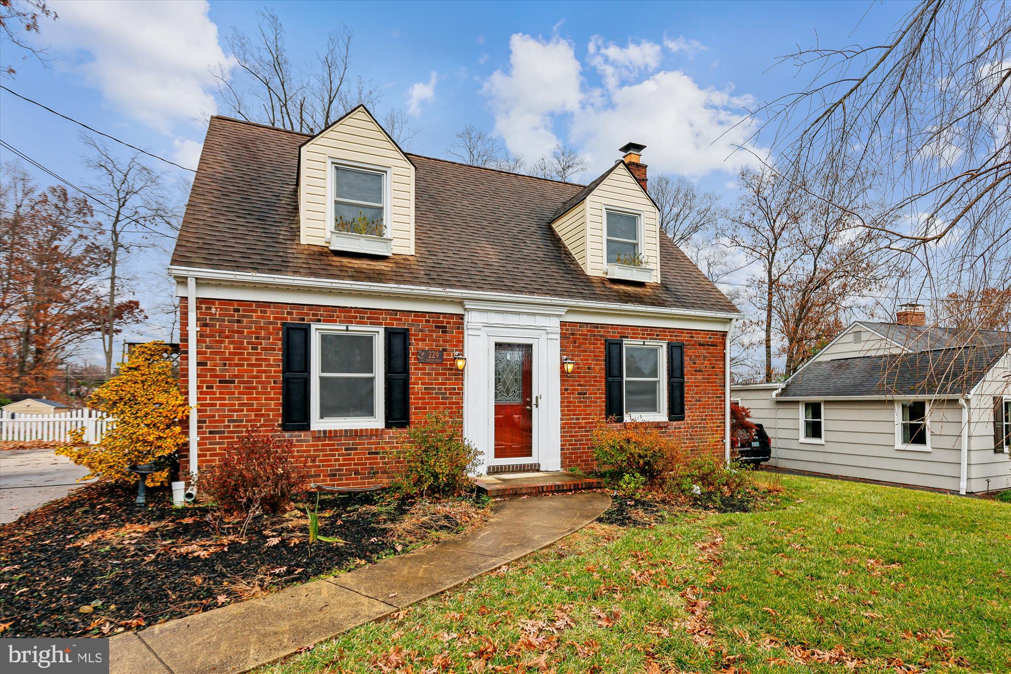 GRAHAM PLACE - Residential