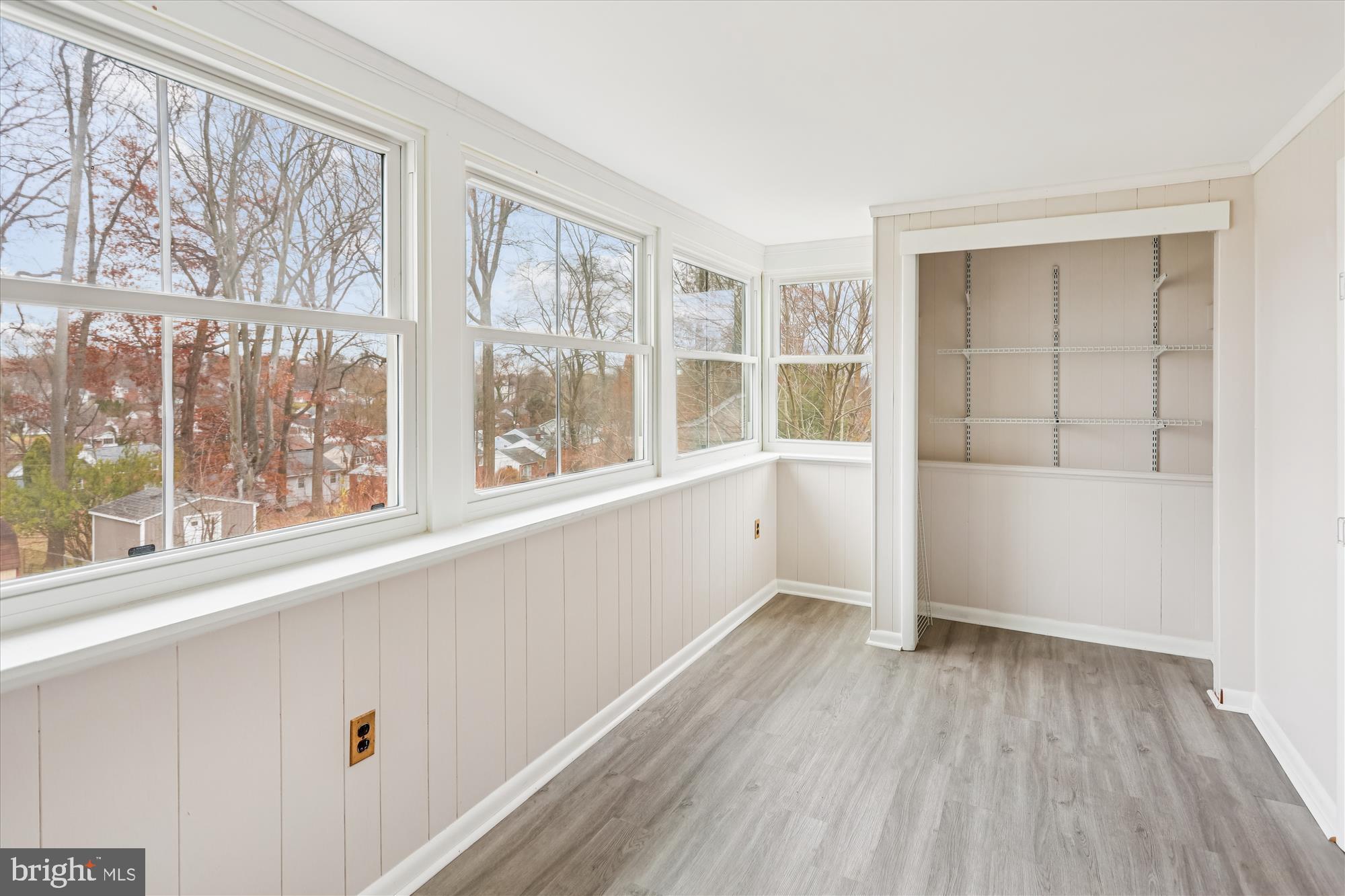 GRAHAM PLACE - Residential